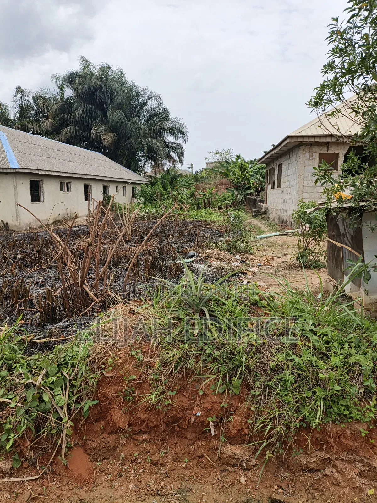 Half Plot of Land for Sale at Parkview Estate,Ijede Road Ikorodu