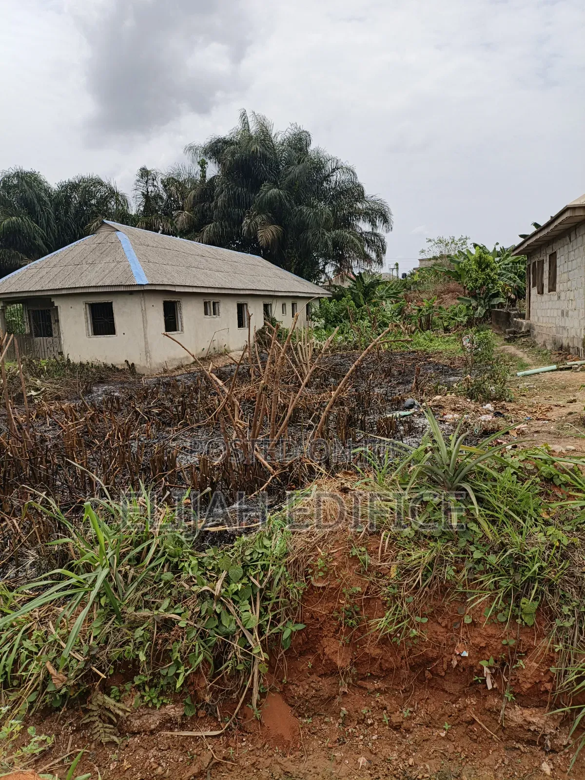 Half Plot of Land for Sale at Parkview Estate,Ijede Road Ikorodu