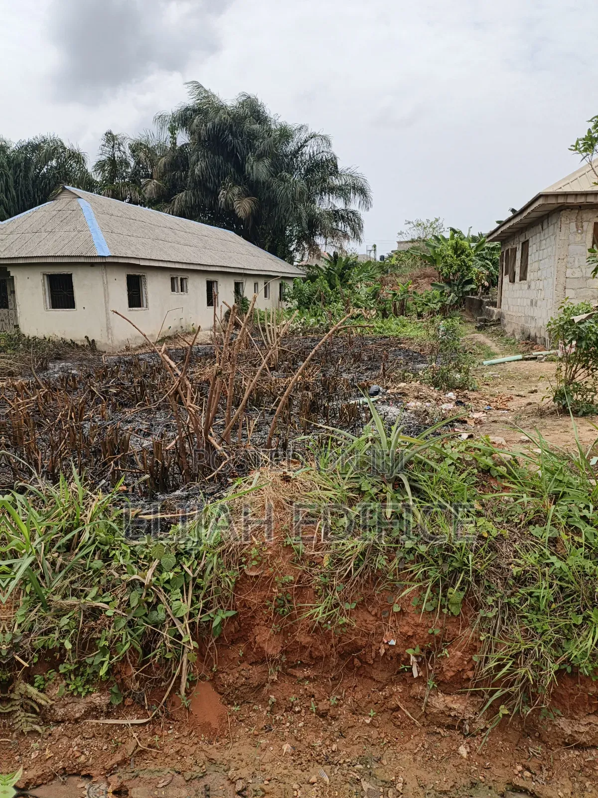 Half Plot of Land for Sale at Parkview Estate,Ijede Road Ikorodu