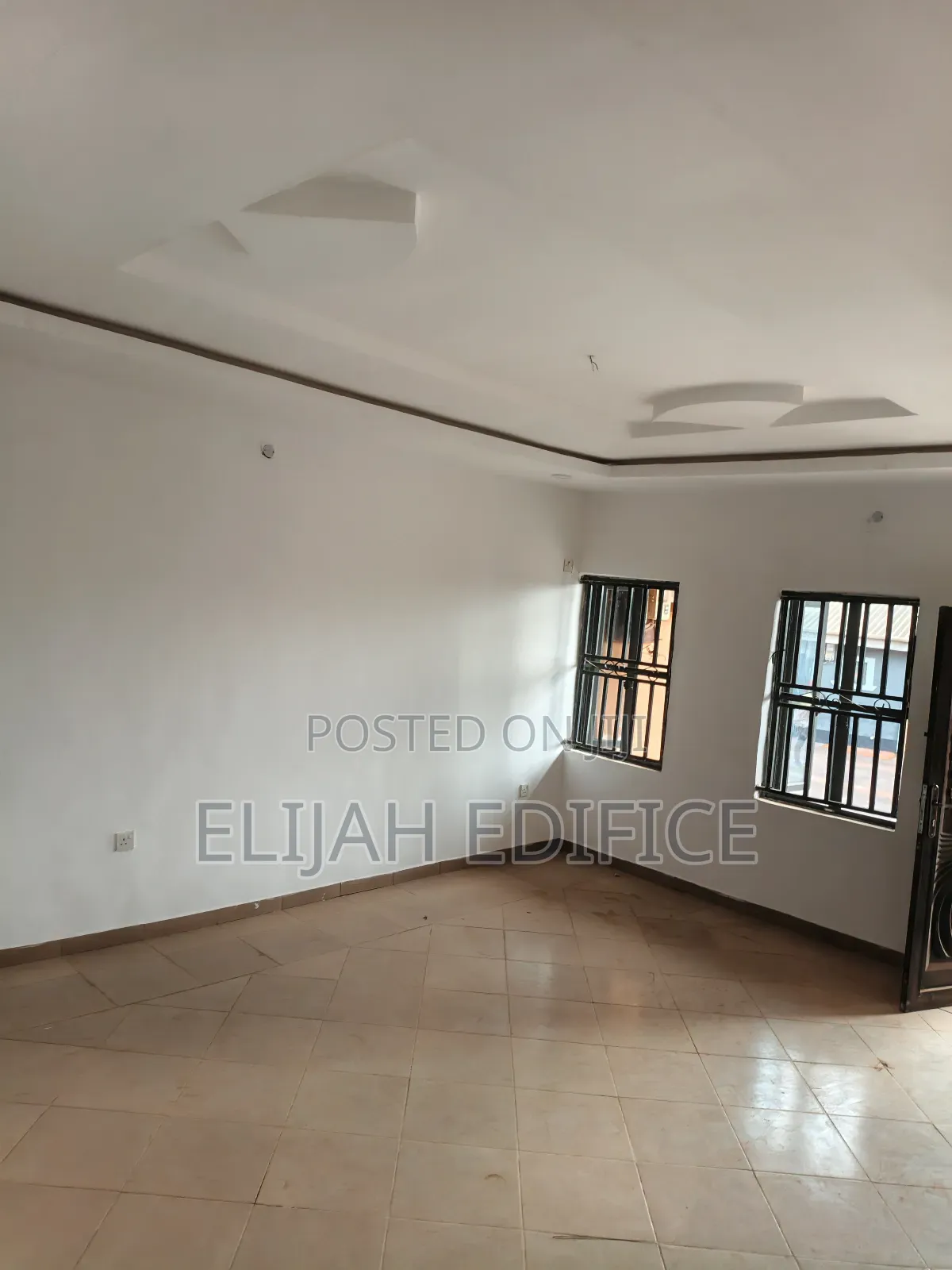 2bdrm Bungalow in Eleshin, Ijede / Ikorodu for rent