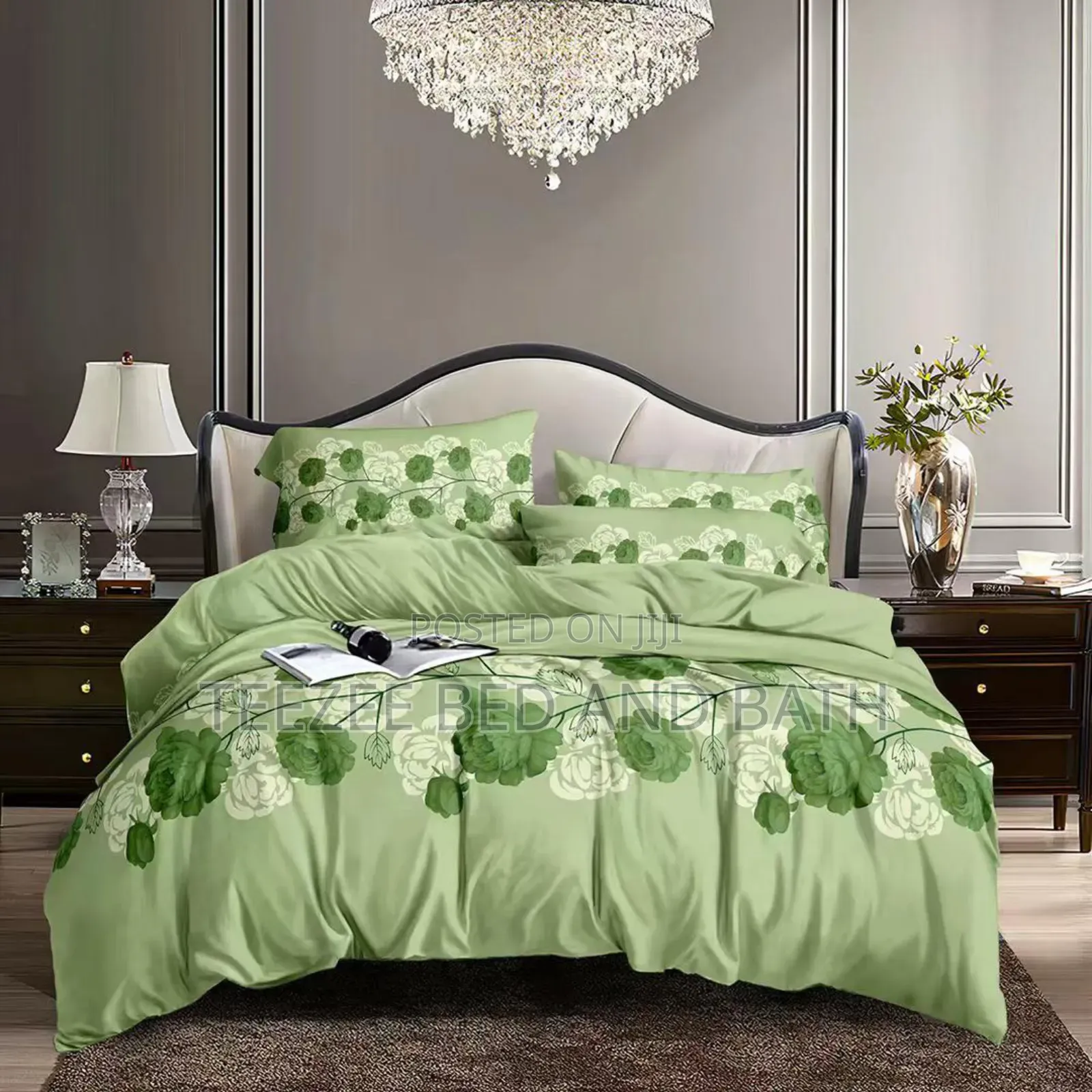 Bedsheets Sets