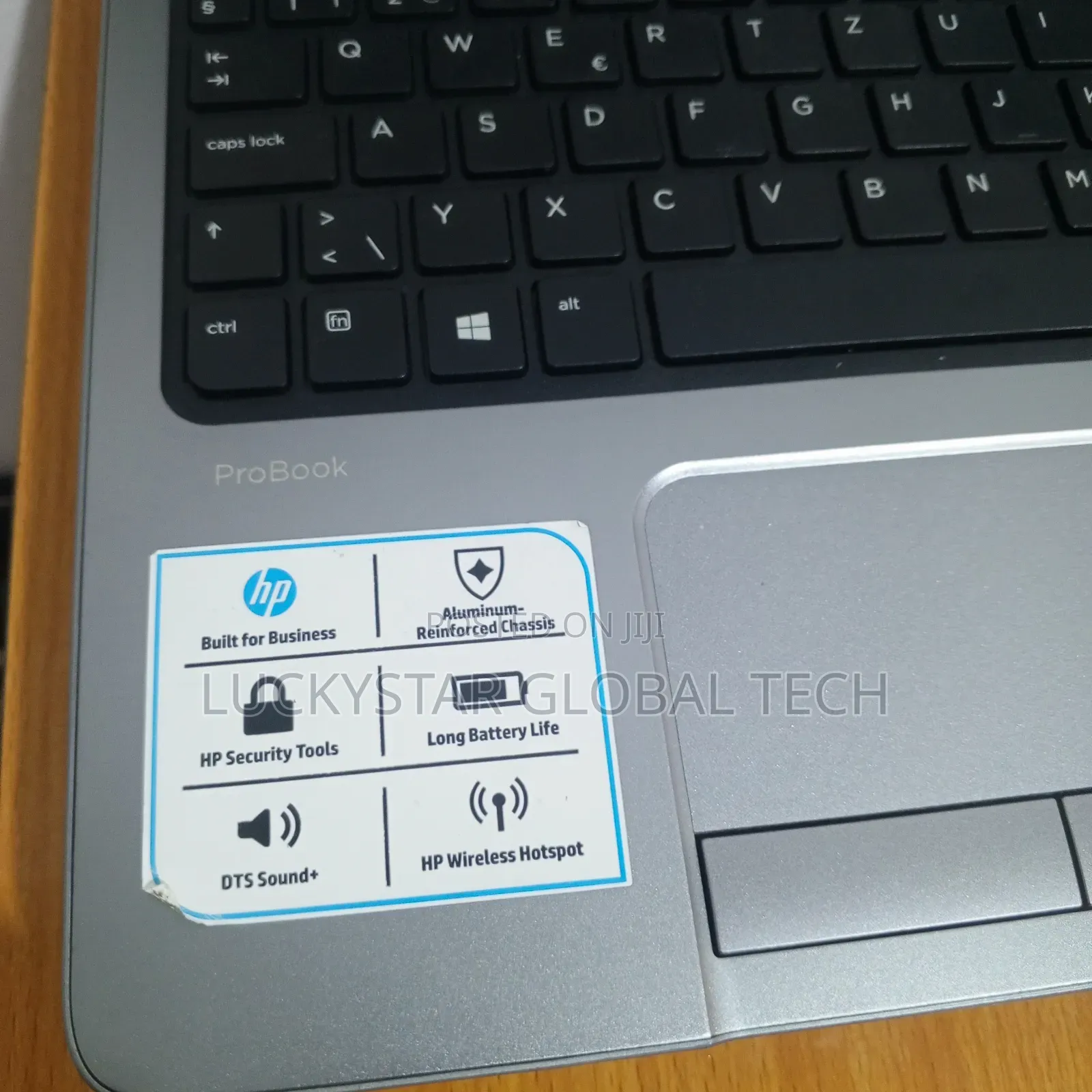 Laptop HP Probook 450 8GB Intel Core i5 HDD 750GB