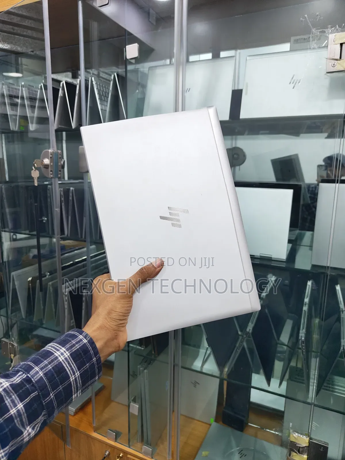 Laptop HP EliteBook 840 G8 8GB Intel Core i5 SSD 256GB