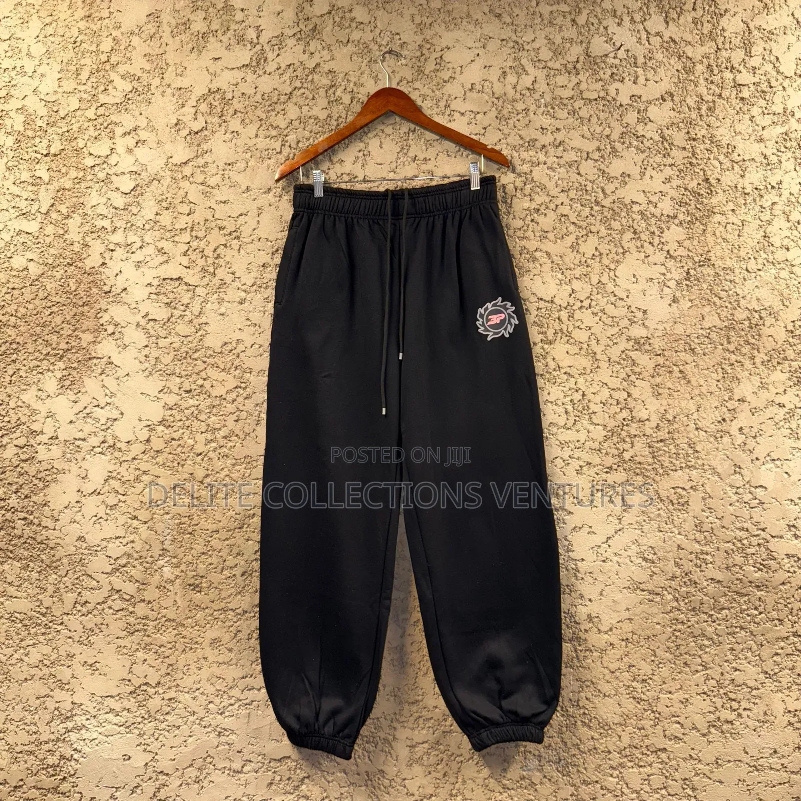 *Broken Planet Performance Joggers* *M-Xl