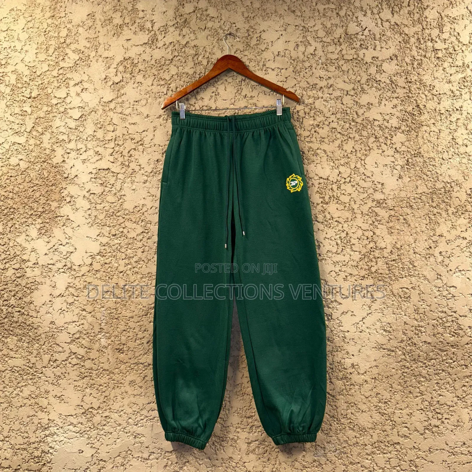 *Broken Planet Performance Joggers* *M-Xl