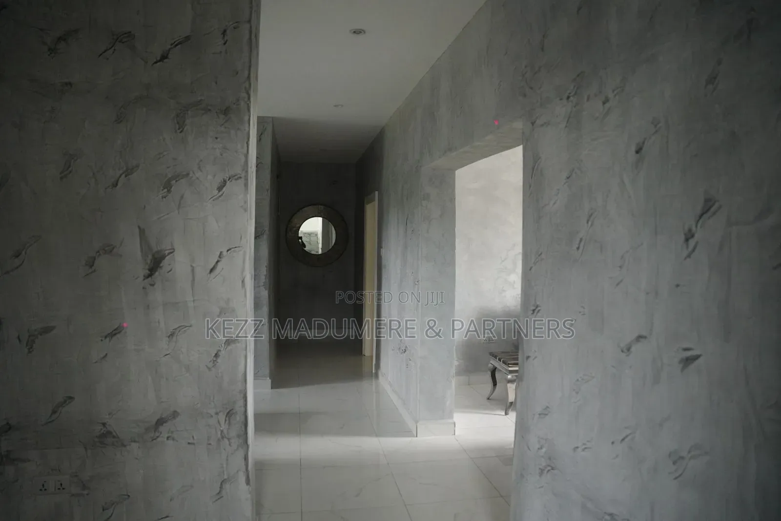 Furnished 7bdrm Duplex in Nafbase Harmony, Obio-Akpor for rent