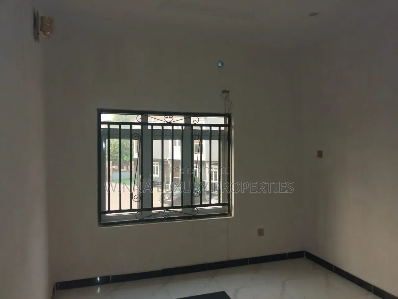 5bdrm Townhouse/Terrace in Garki Area 1 for Sale