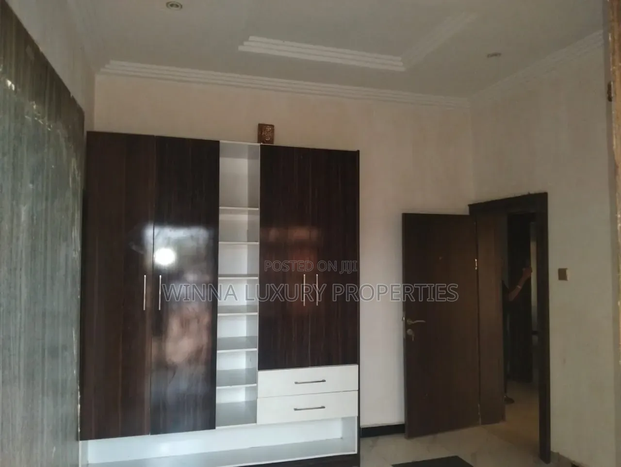 5bdrm Townhouse/Terrace in Garki Area 1 for Sale