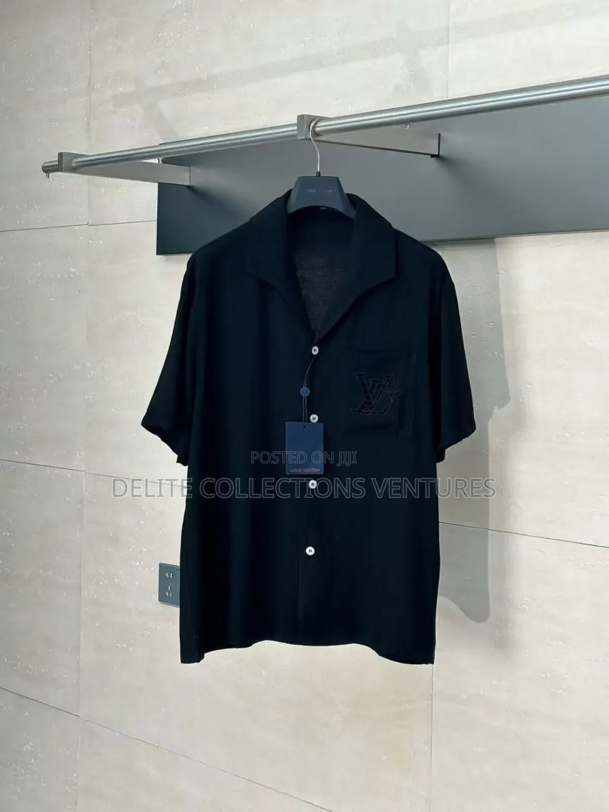 *Lv Linen Shirts Available in Store*