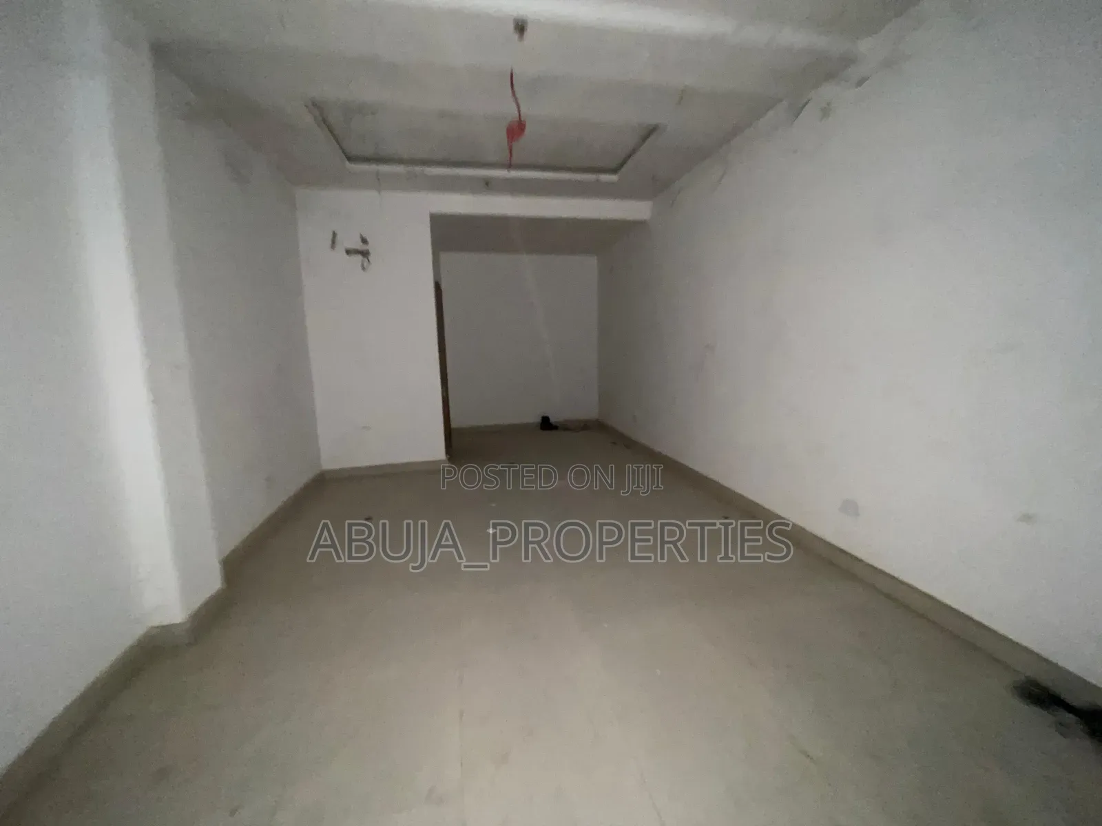 Shop Space for Rent