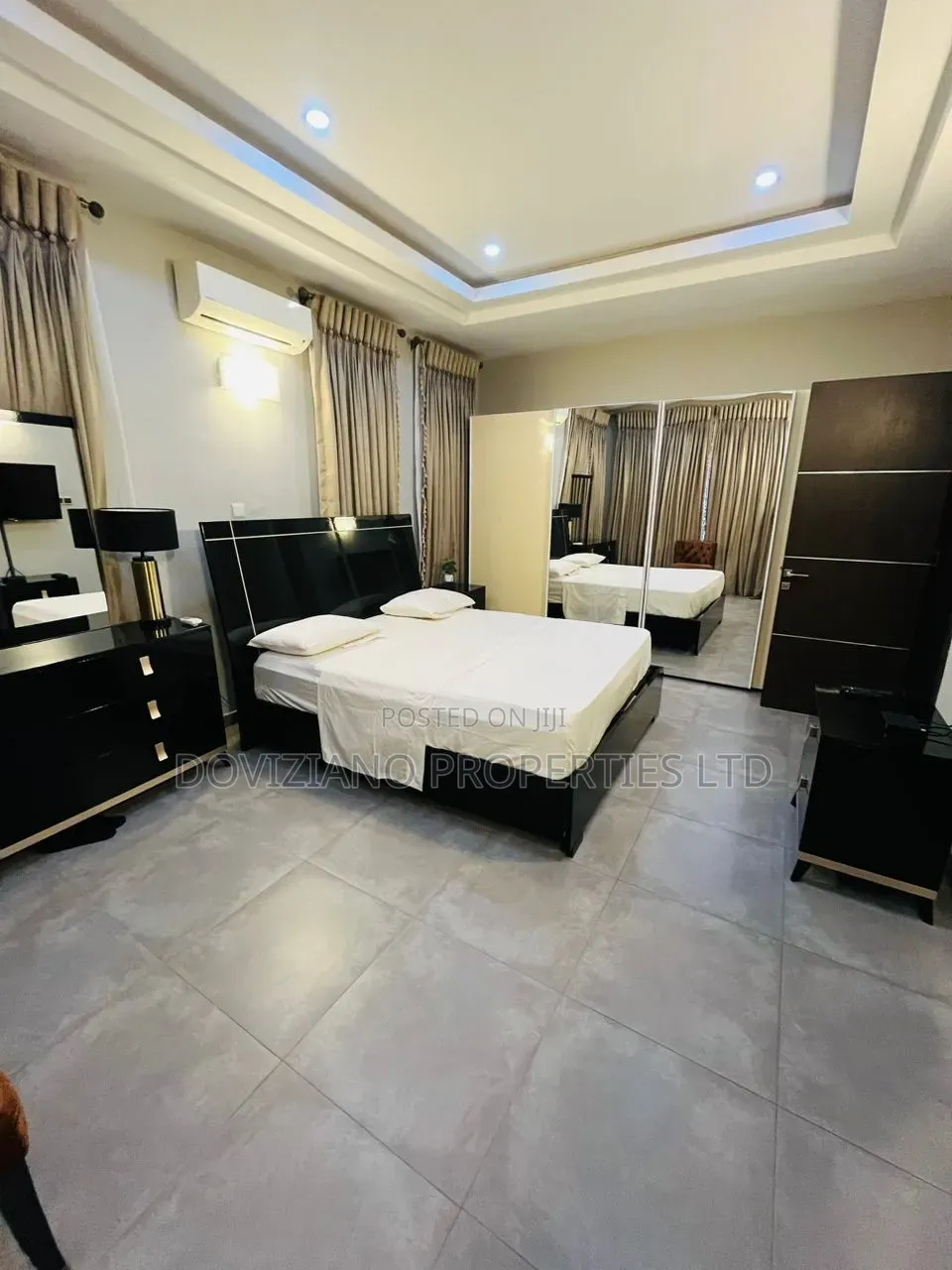 4bdrm Duplex in Old Ikoyi for sale