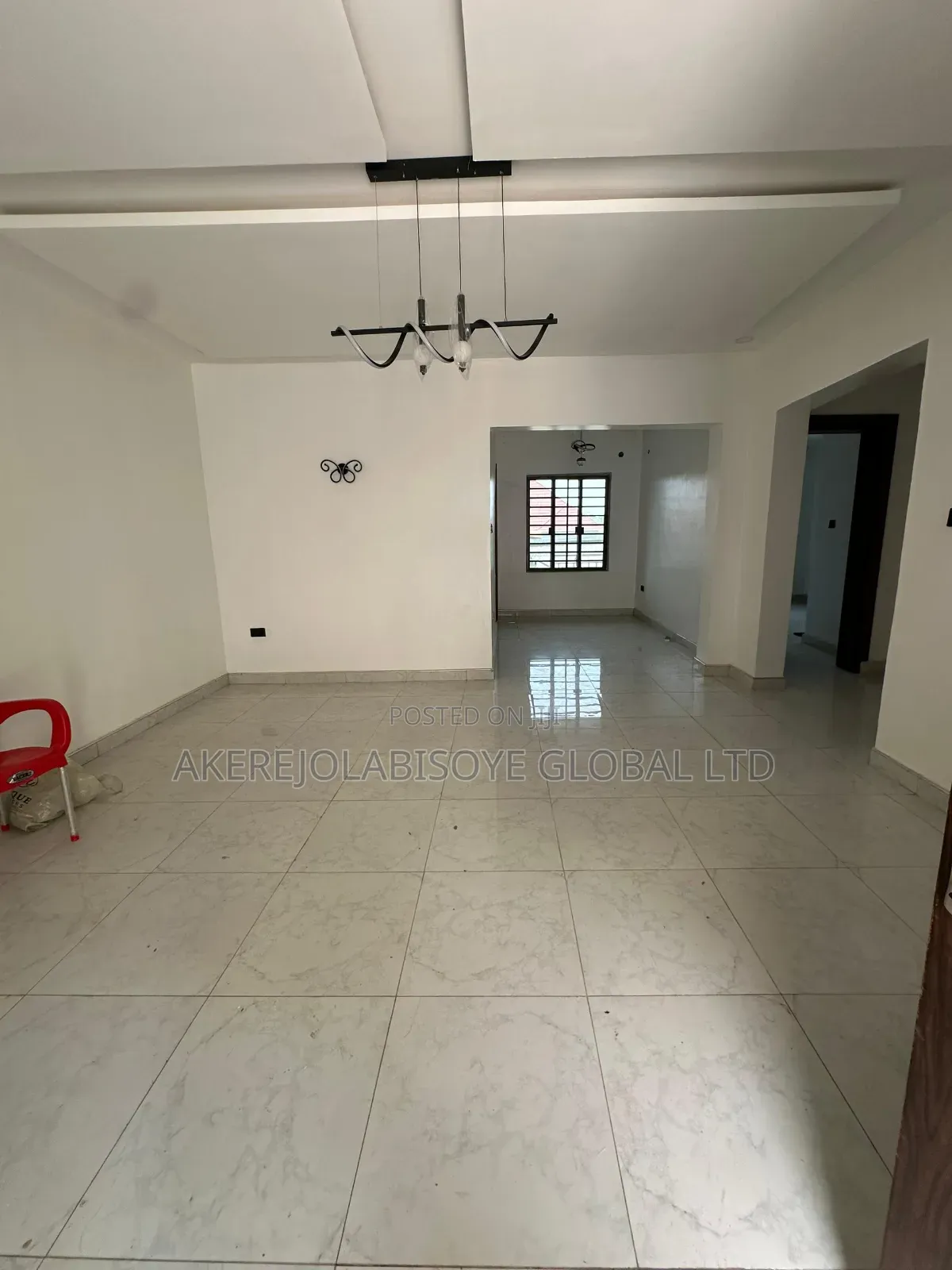 2bdrm Apartment in In An Estate for rent