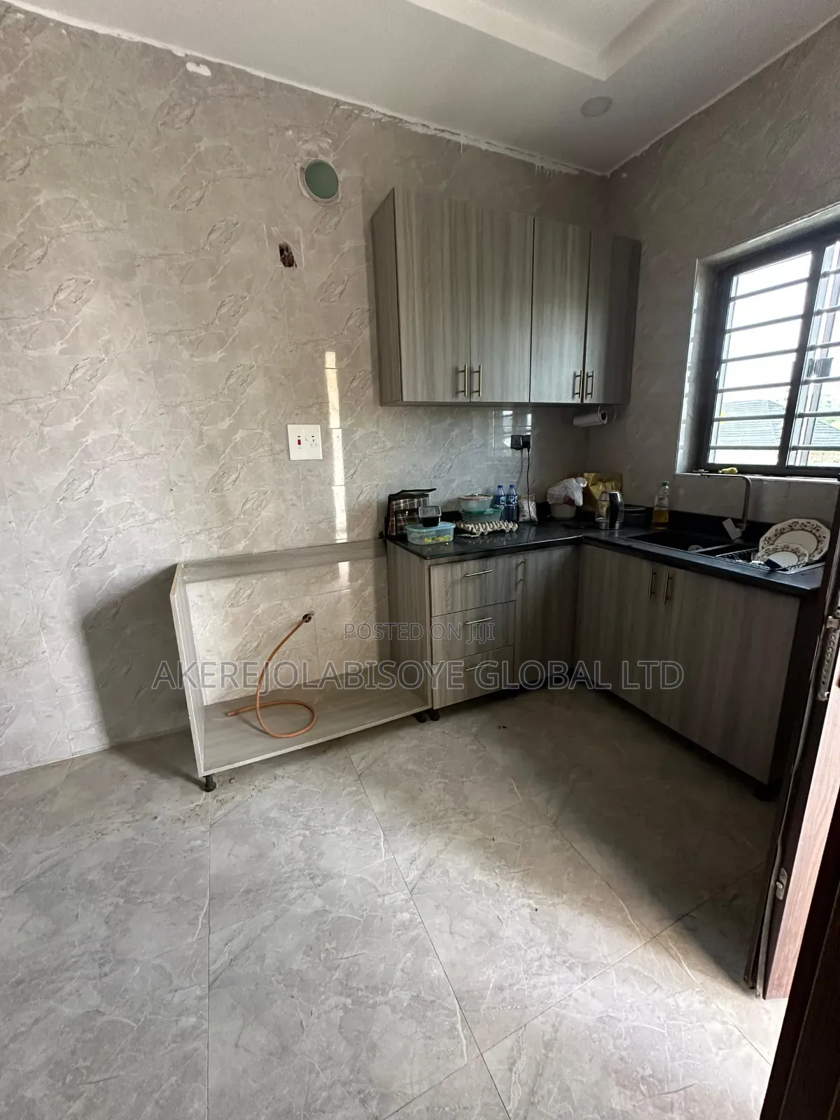 2bdrm Apartment in In An Estate for rent