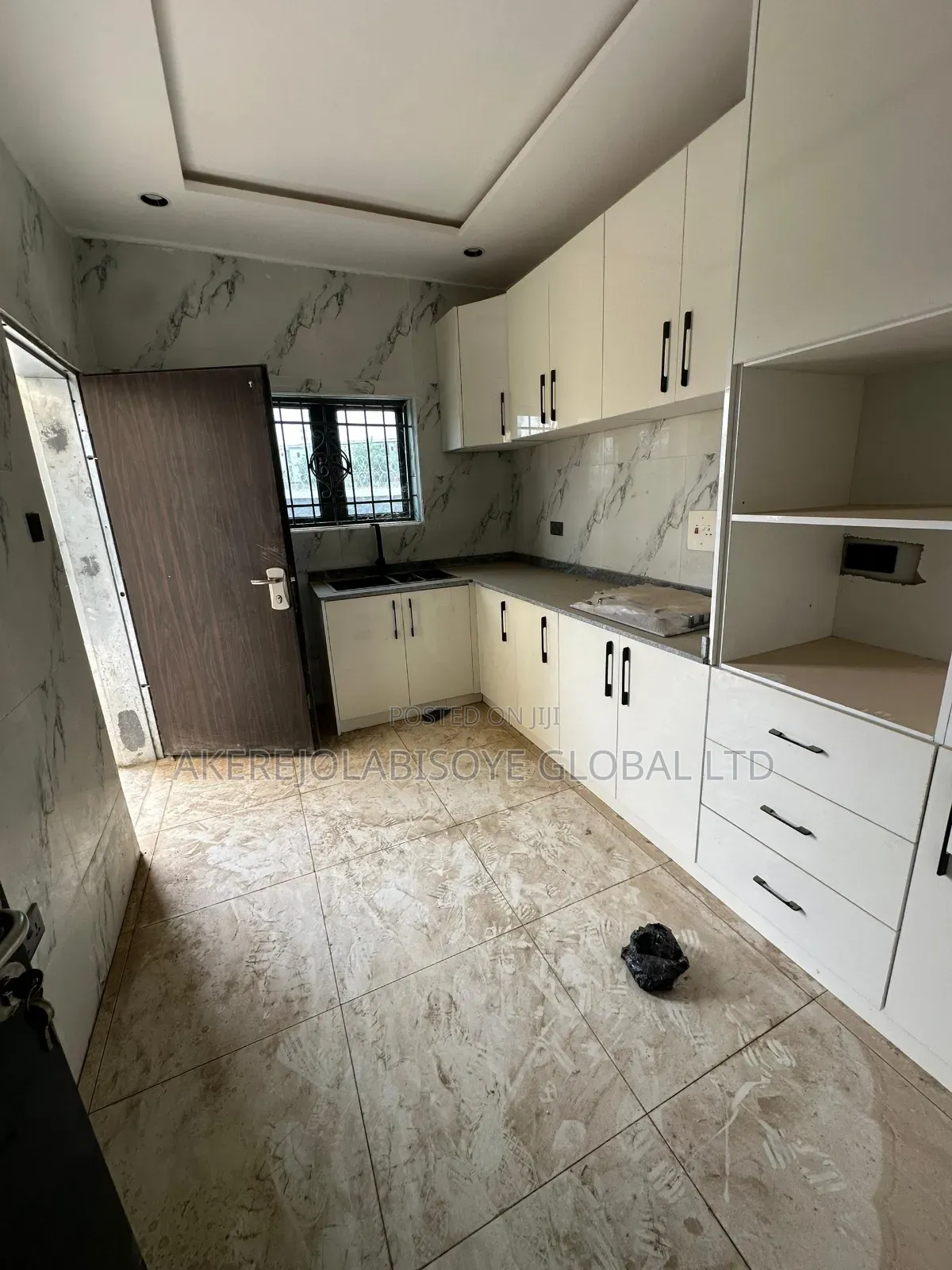 2bdrm Apartment in Fo1, Kubwa for rent