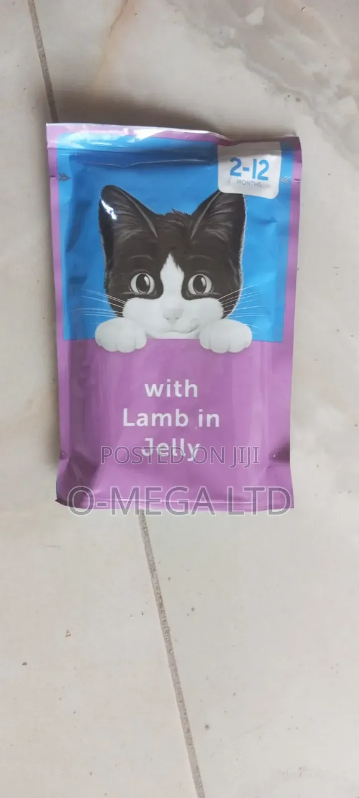 Cat Treats Varieties (Kitten and Adult)