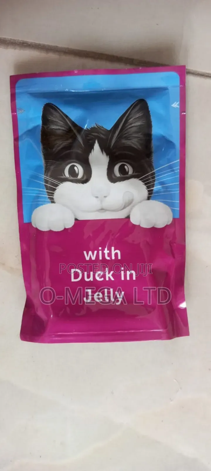 Cat Treats Varieties (Kitten and Adult)
