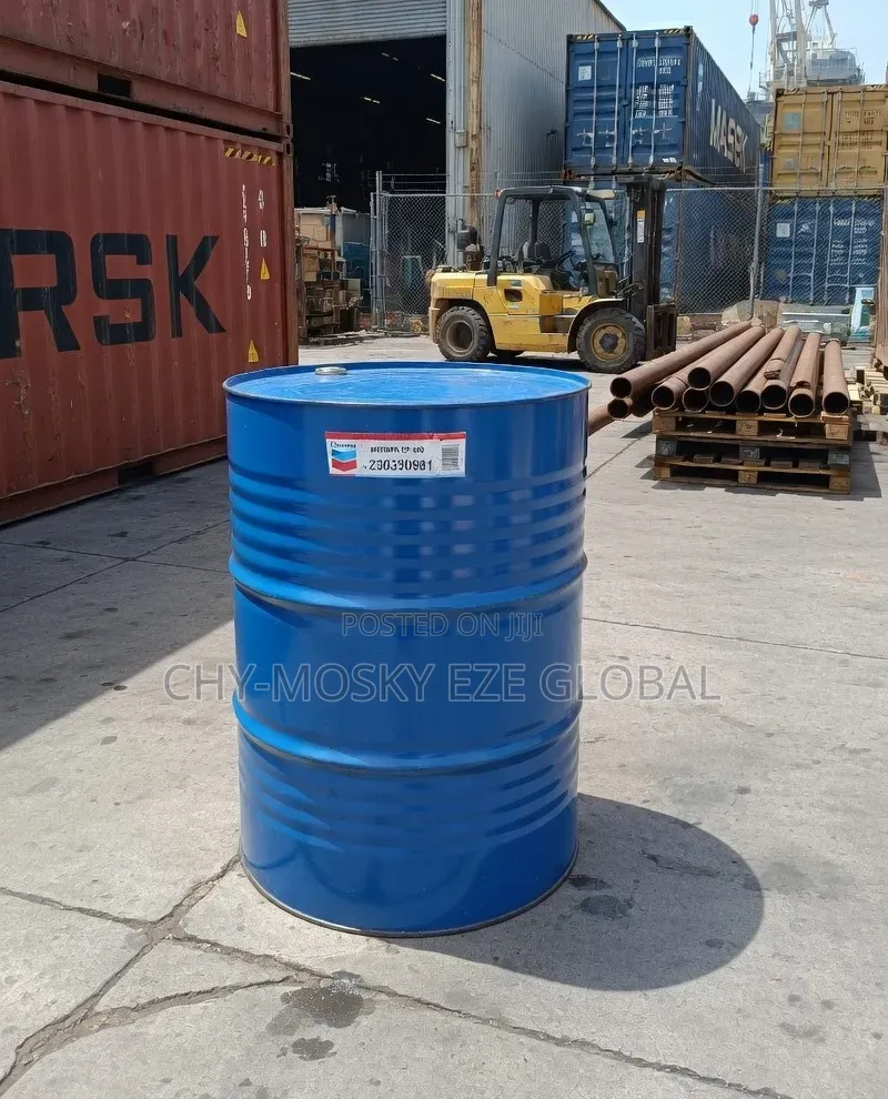 Chevron Meropa Ep 460 (208l)
