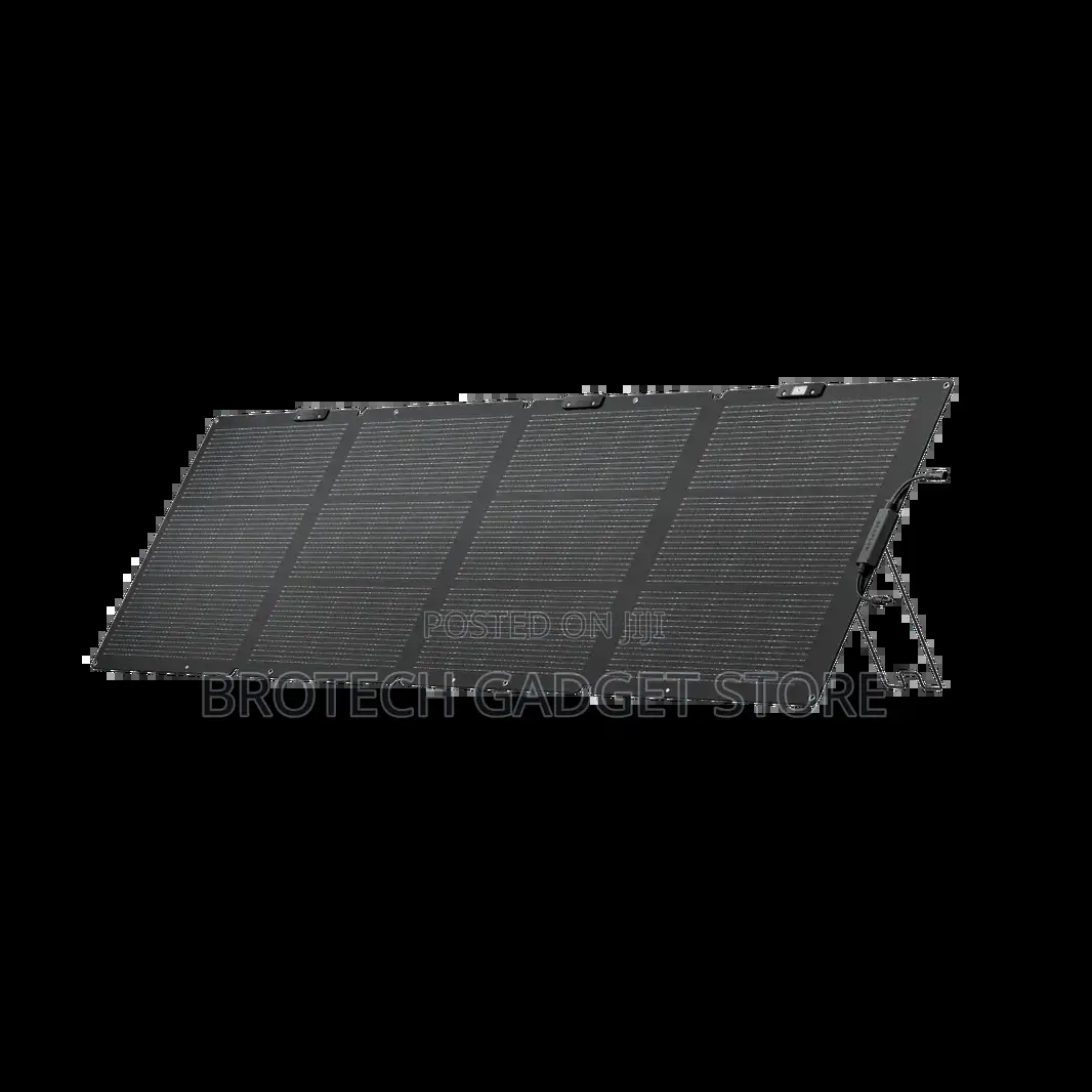 Ecoflow Nextgen 220w Portable Solar Panel With 1 Year Warranty