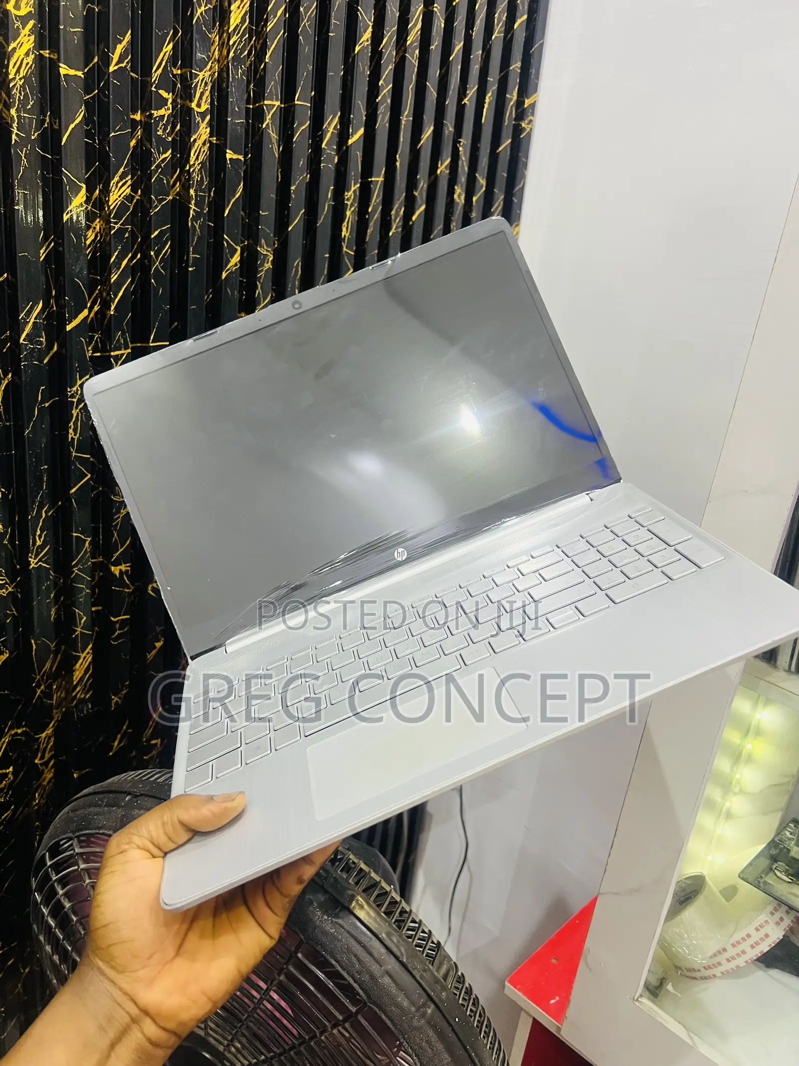Laptop HP 255 G8 8GB AMD Ryzen SSD 256GB