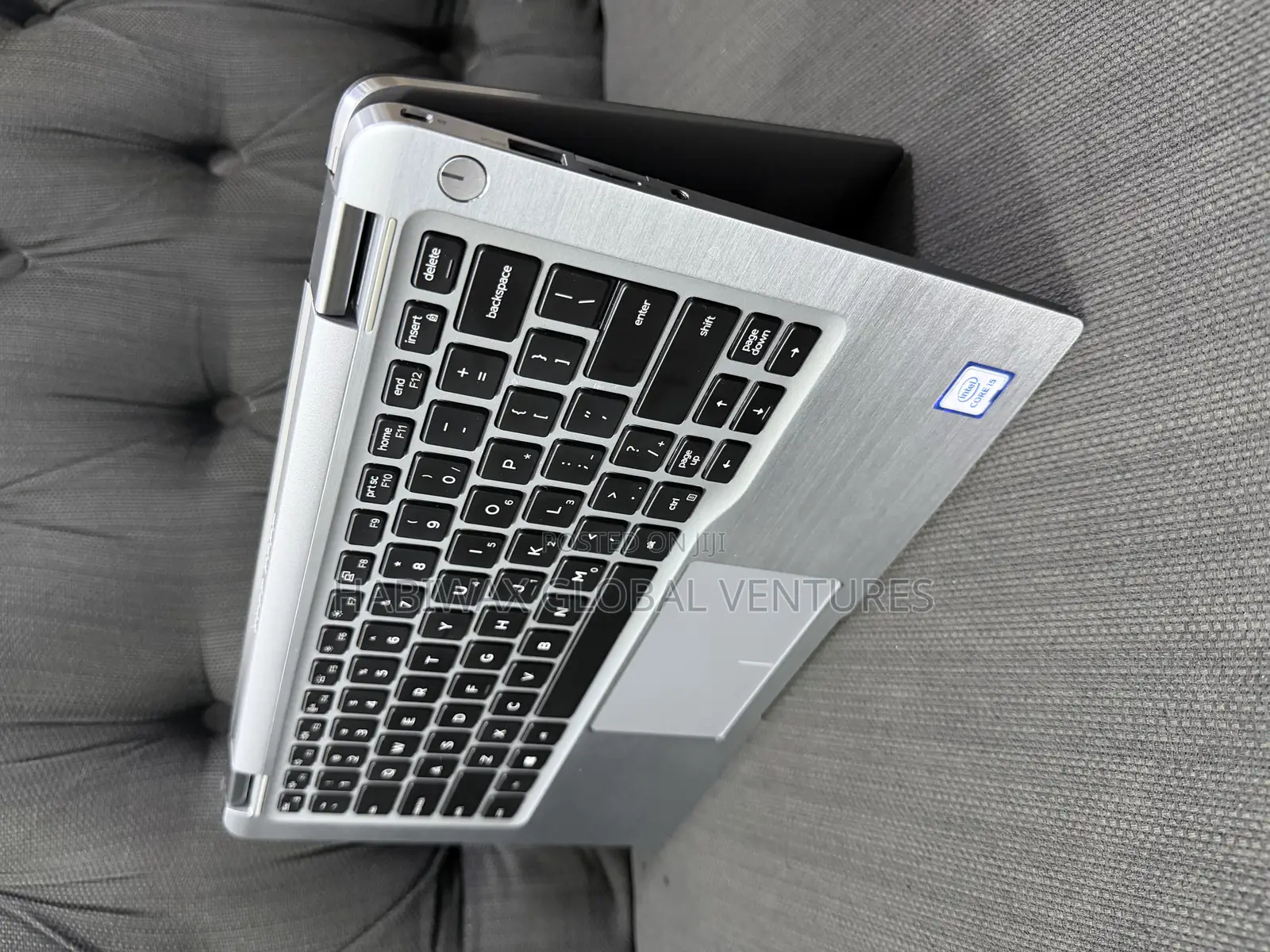 Laptop Dell Latitude 7400 16GB Intel Core i5 SSD 256GB