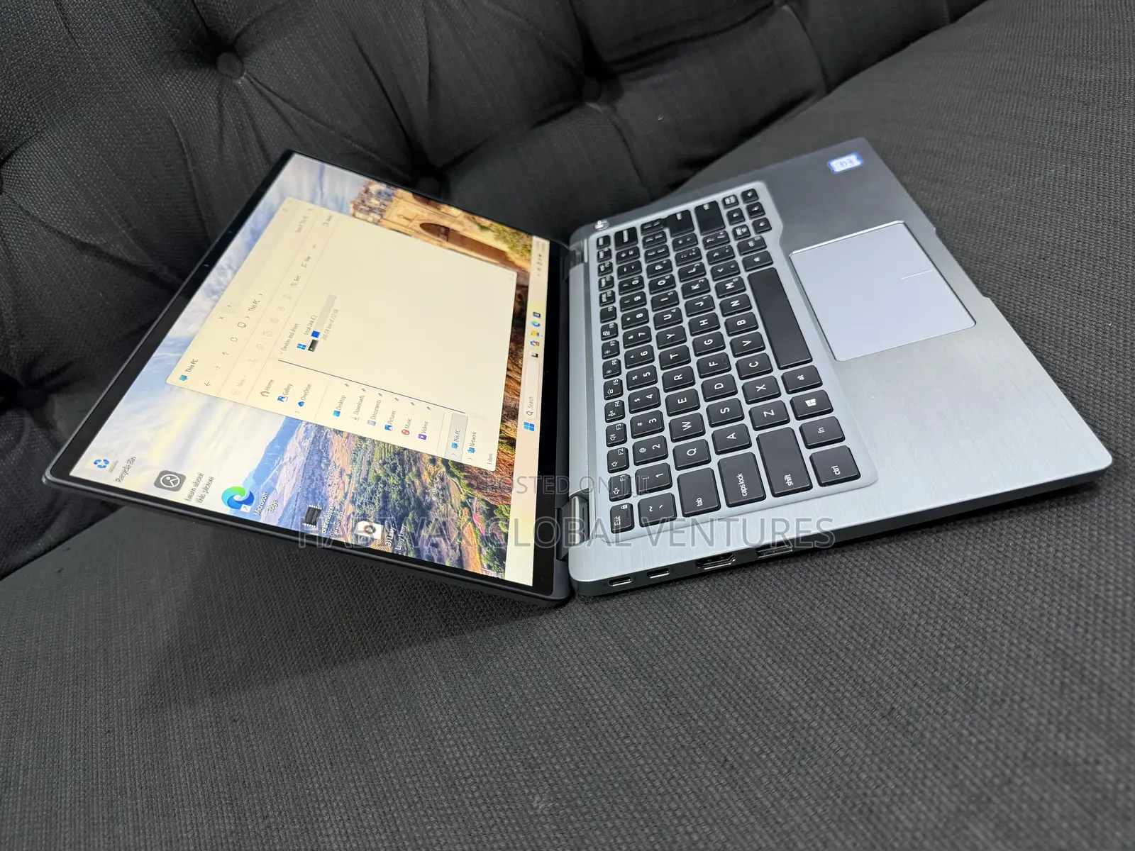 Laptop Dell Latitude 7400 16GB Intel Core i5 SSD 256GB