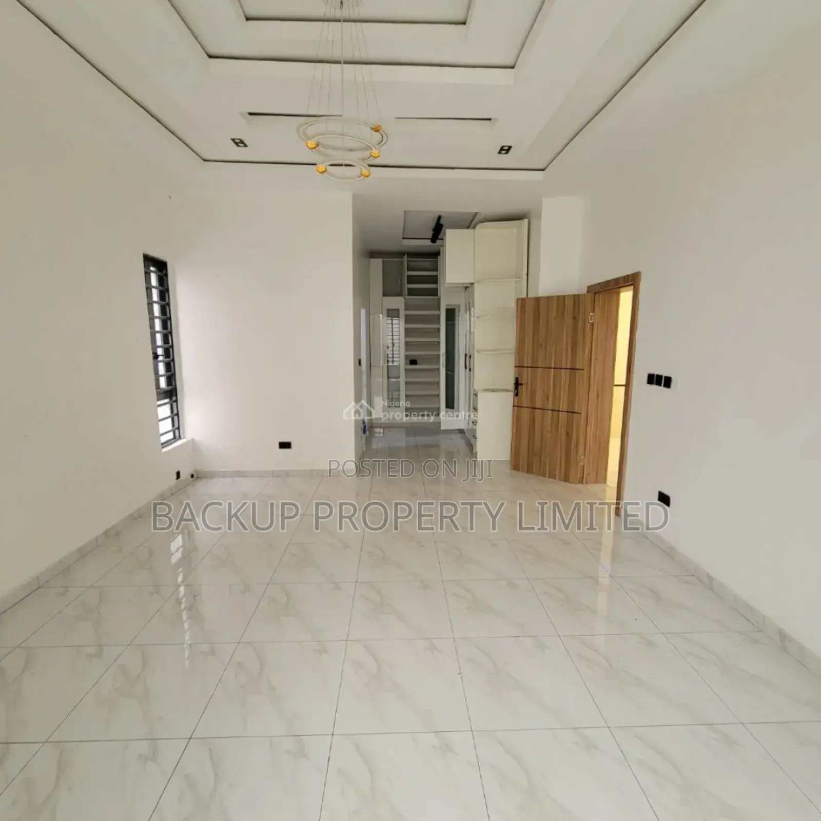 4bdrm Duplex in Lekki Palmcity for rent
