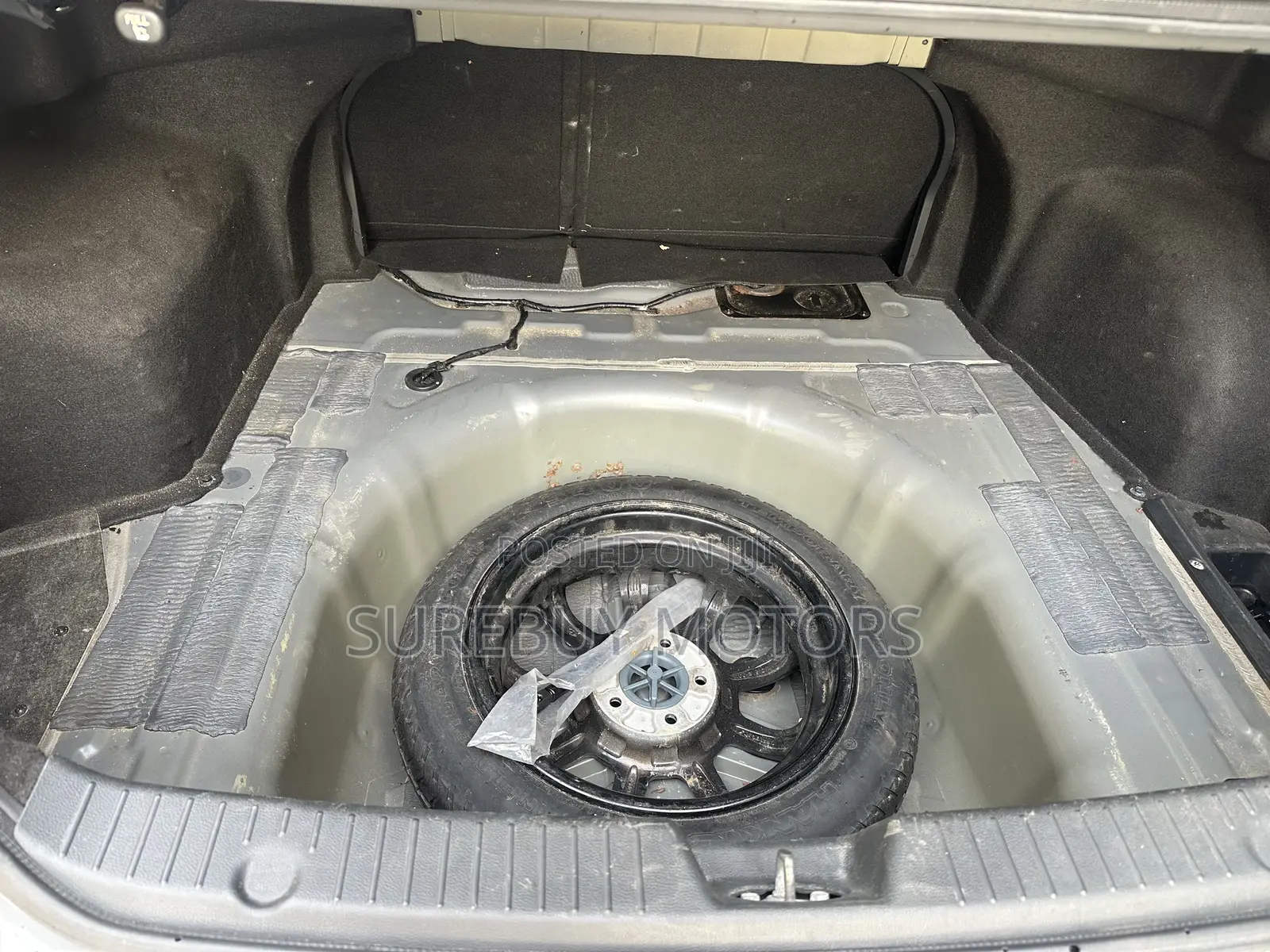 Hyundai Sonata SE Sedan FWD (2.4L 4cyl 6A) 2013 Blue