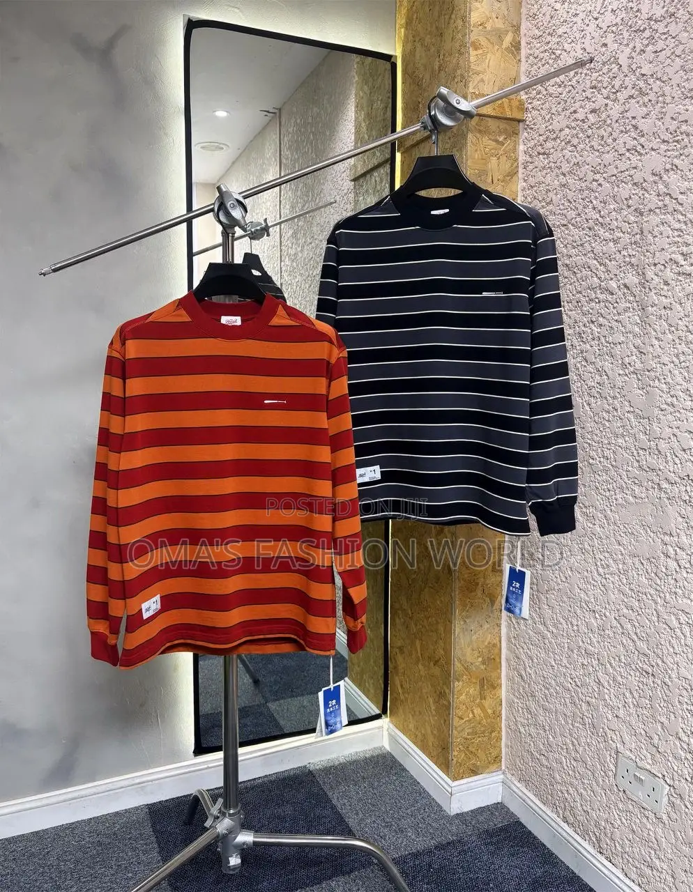 Not Your Regular Kind of Savage Long Sleeve Top