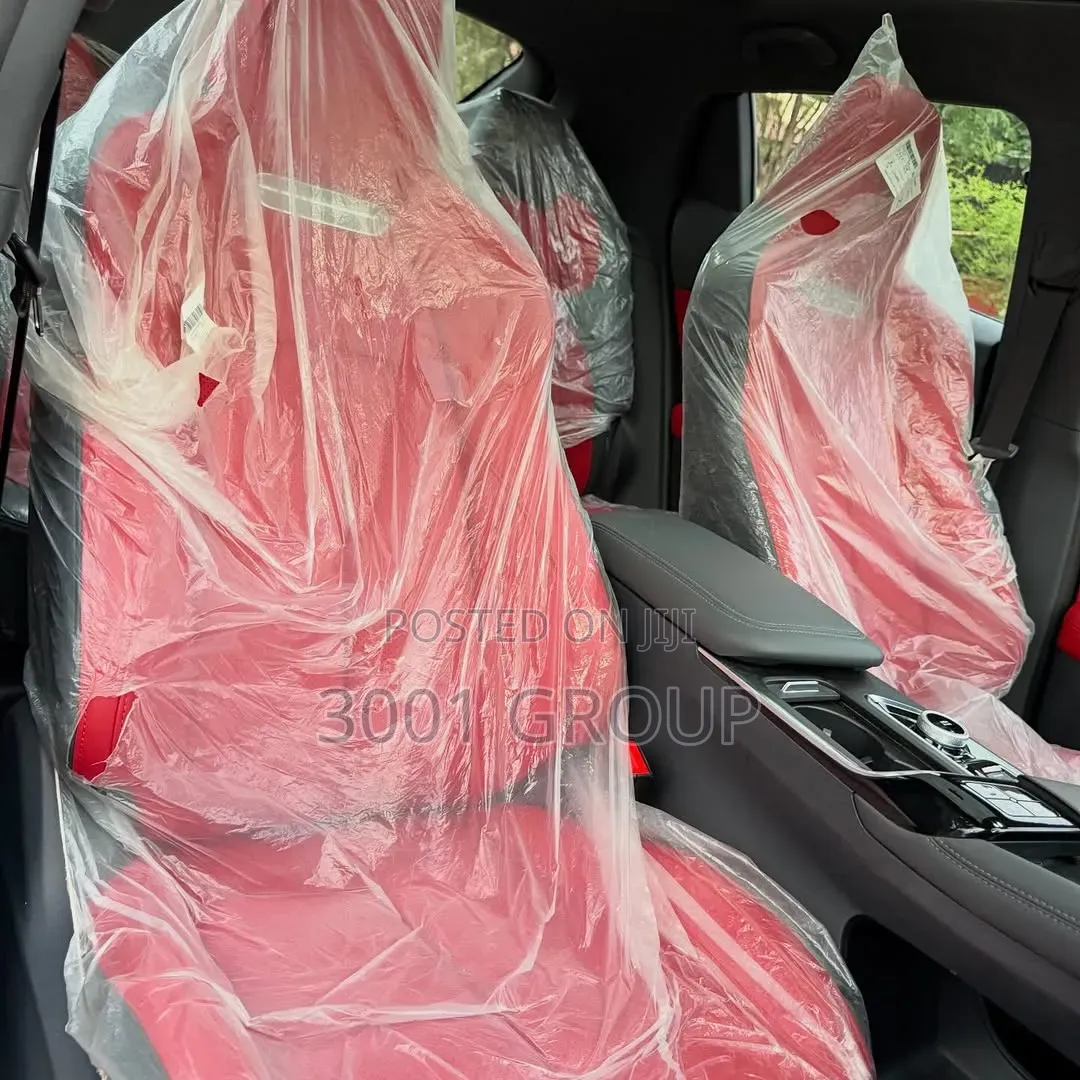 New Changan UNI-K 2.0 Petrol AWD 2025 Gray