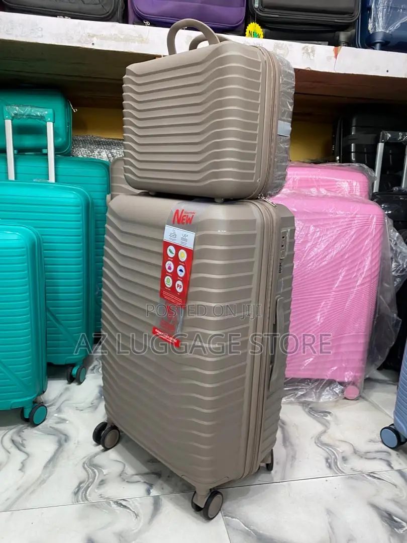 Rubber Big Size and Kit Box Luggage Box