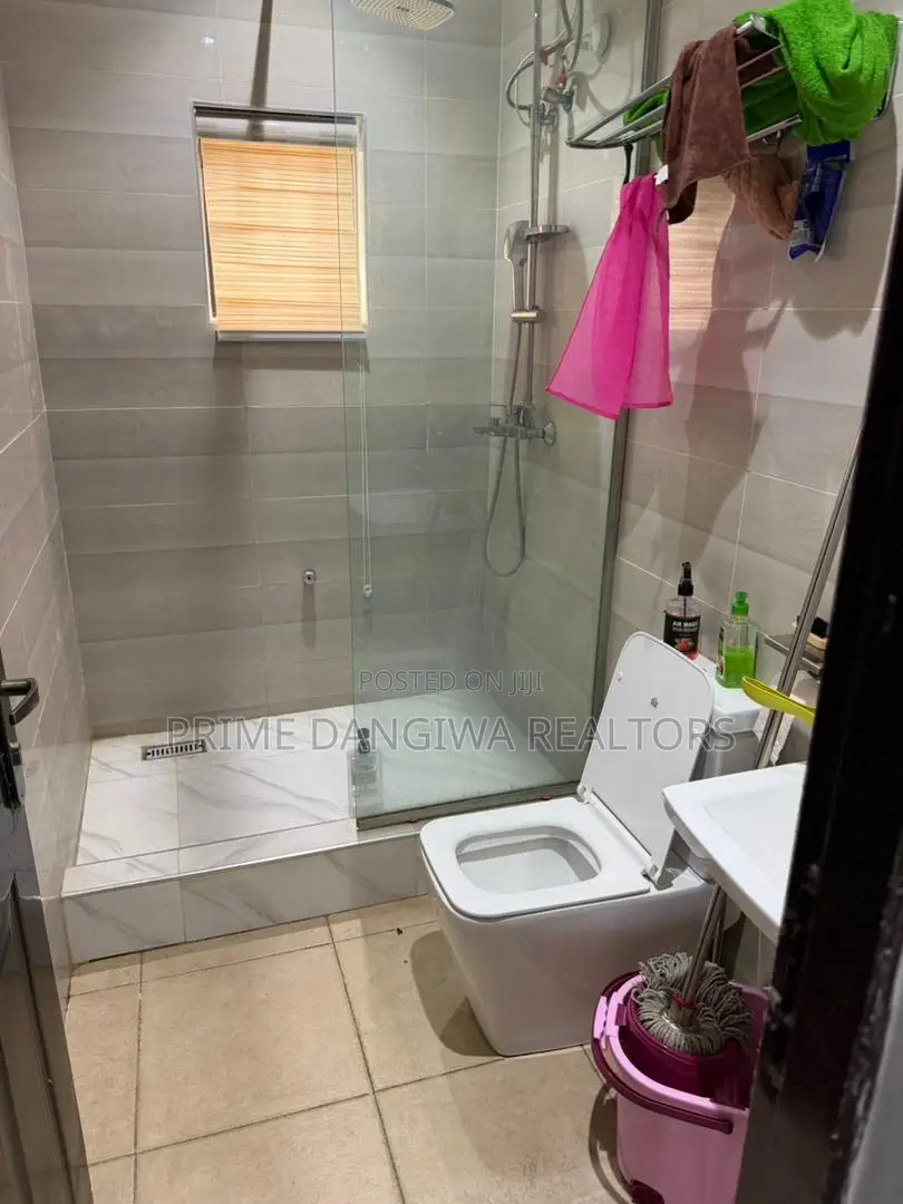 1bdrm Block of Flats in Villa, Asokoro for rent