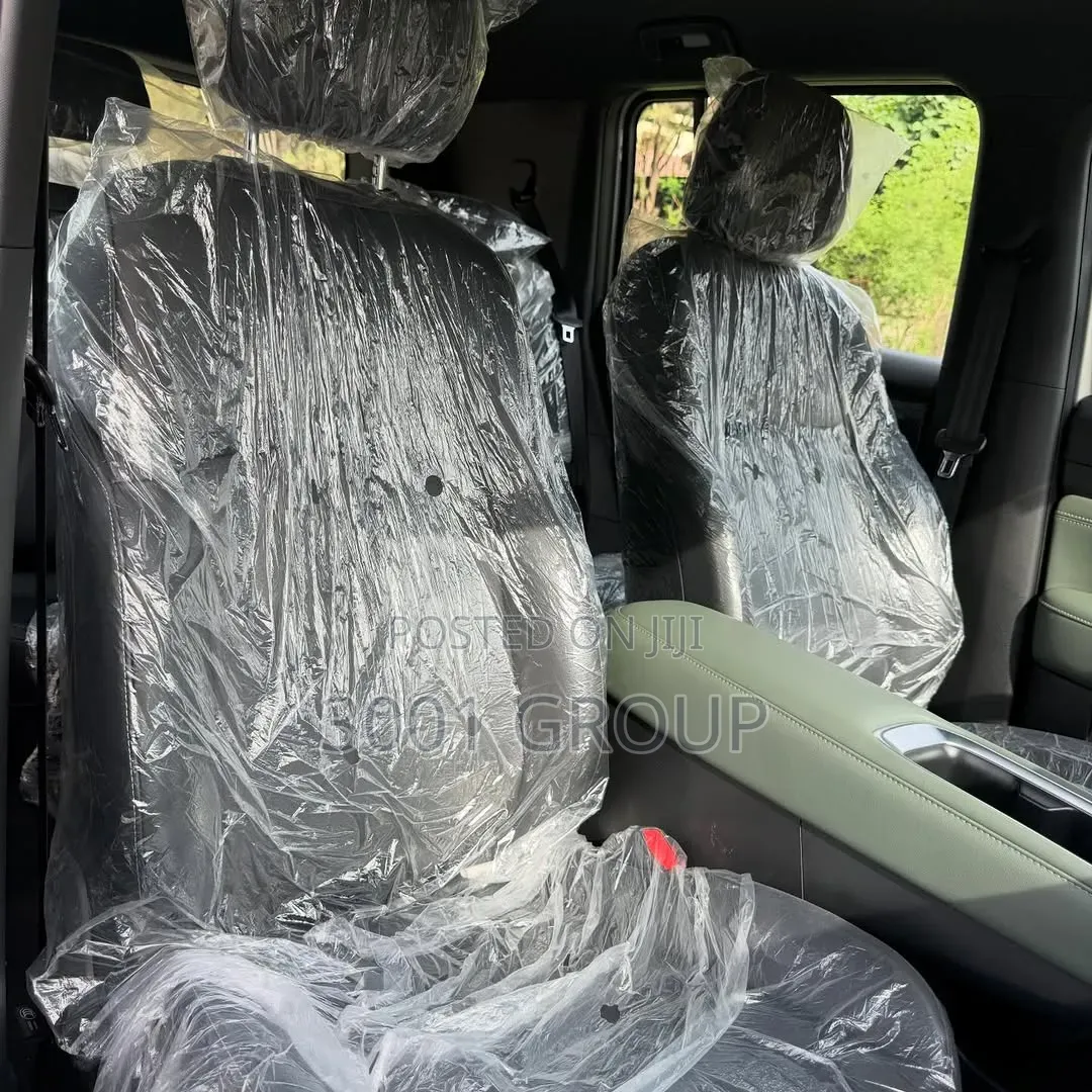 New Baojun Yep 2024 Gray