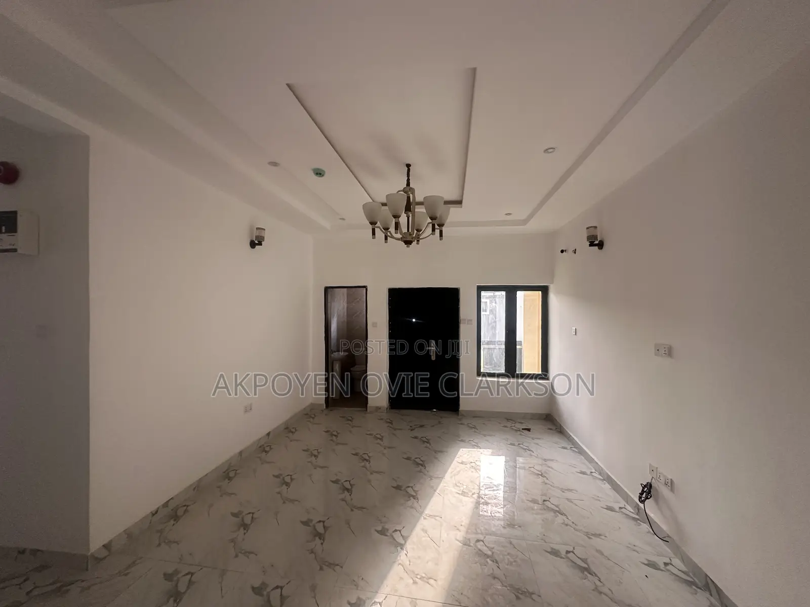 3bdrm Block of Flats in Wuye for sale