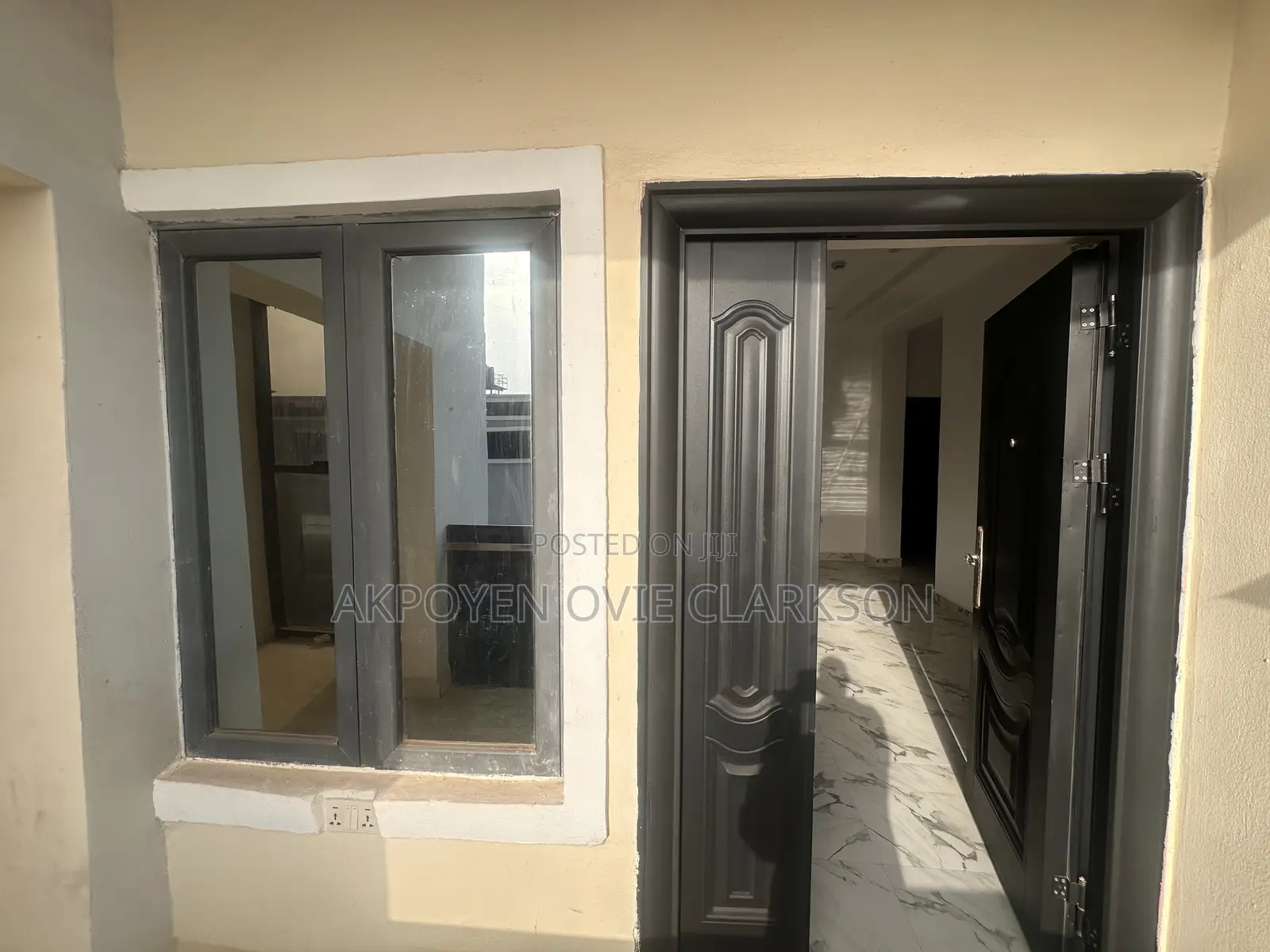 3bdrm Block of Flats in Wuye for sale