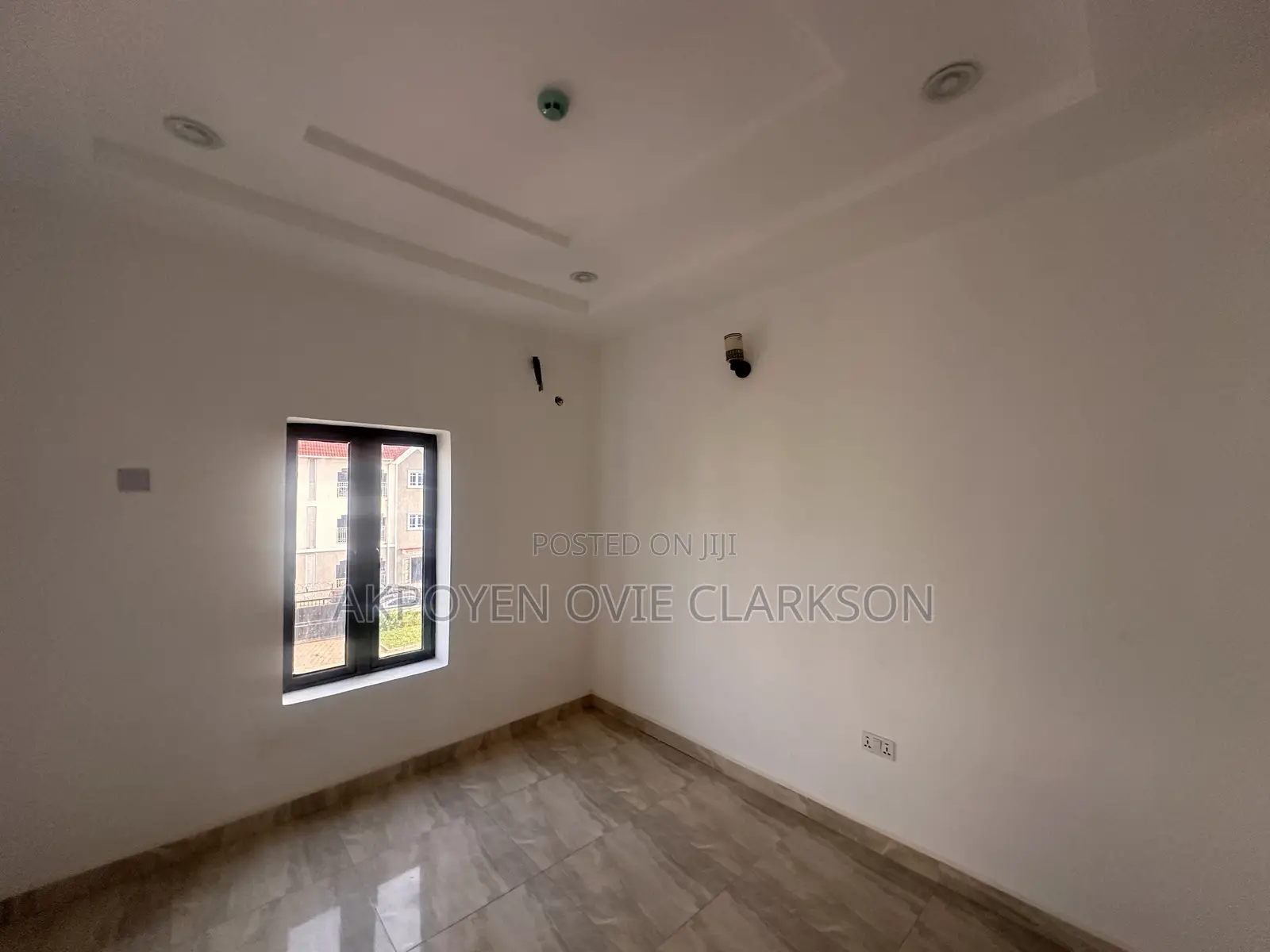 3bdrm Block of Flats in Wuye for sale
