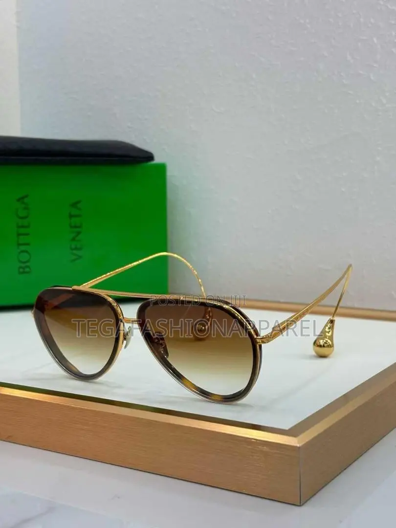 Quality Bottega Veneta Sunglasses