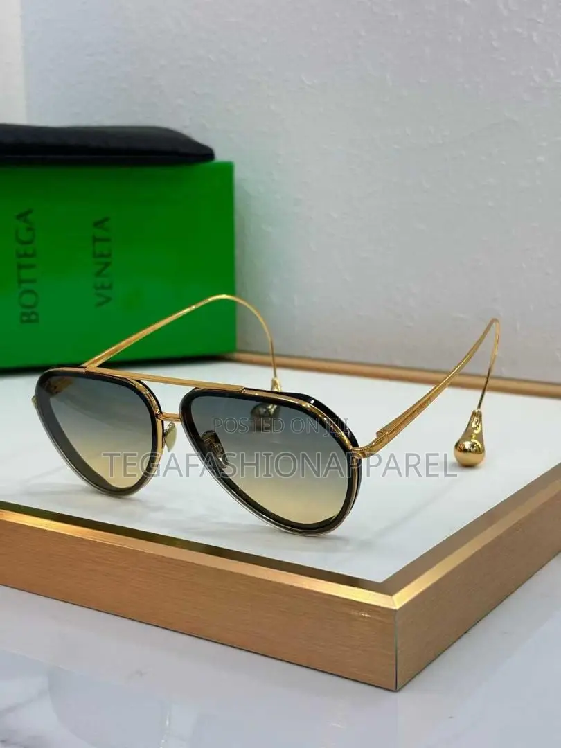 Quality Bottega Veneta Sunglasses
