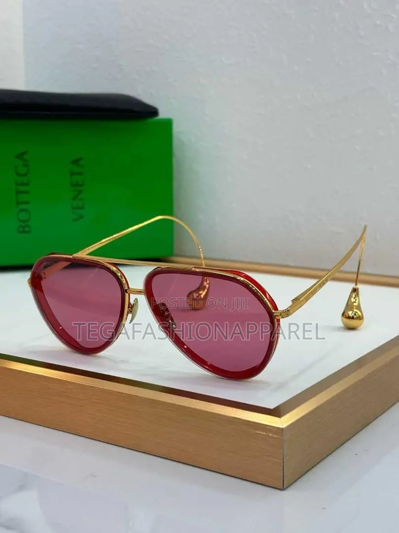 Quality Bottega Veneta Sunglasses