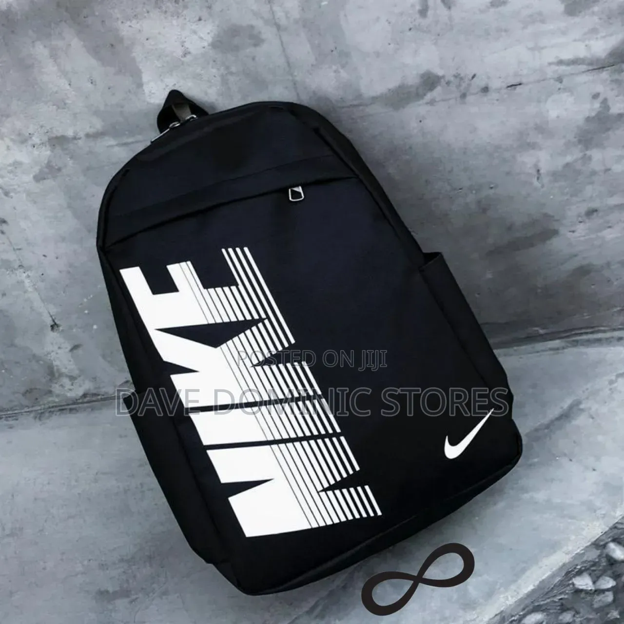 High Quality Nike Back Packs That Makes You Look So Cool!