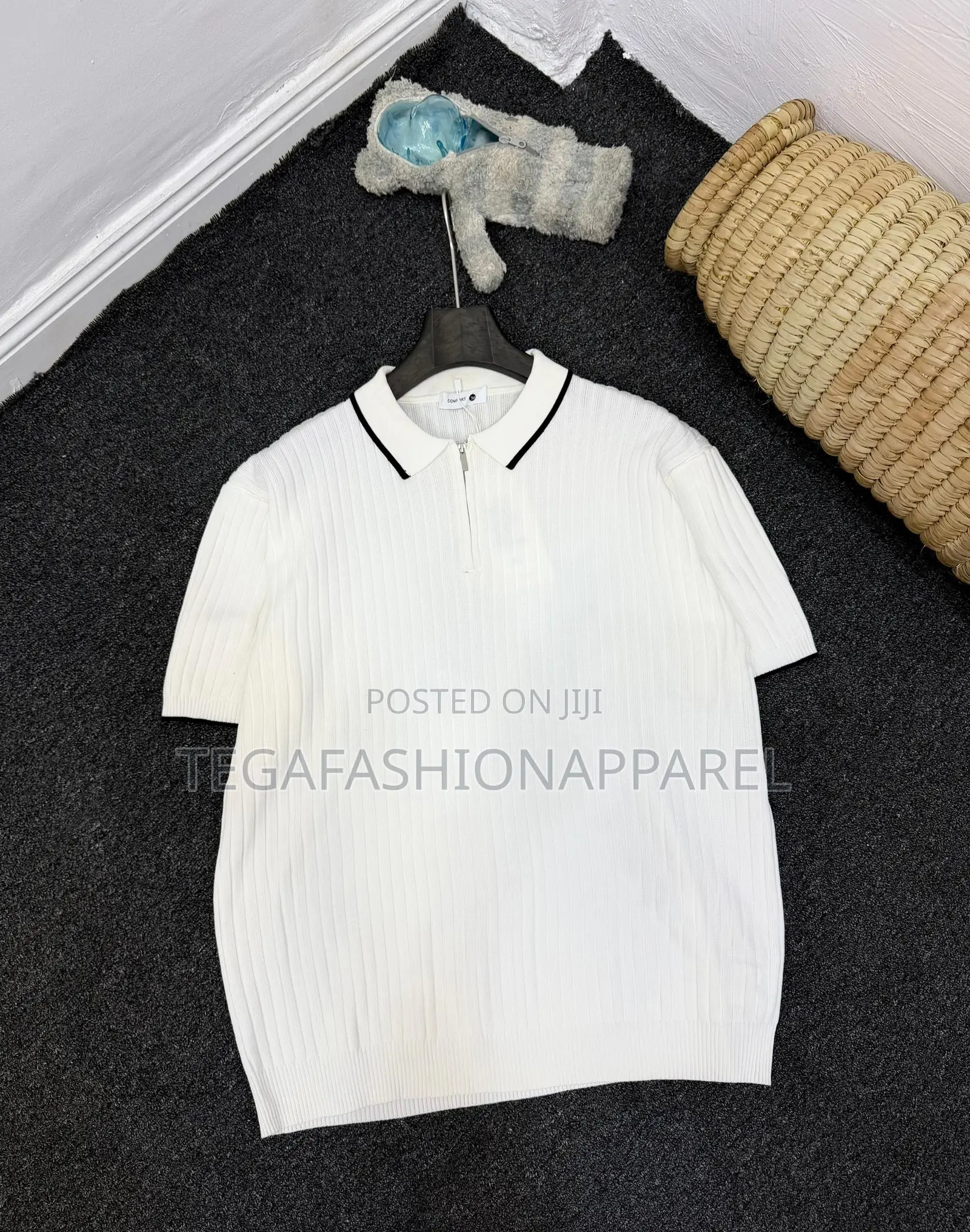 Premium Quality Urban Stretchy Polo