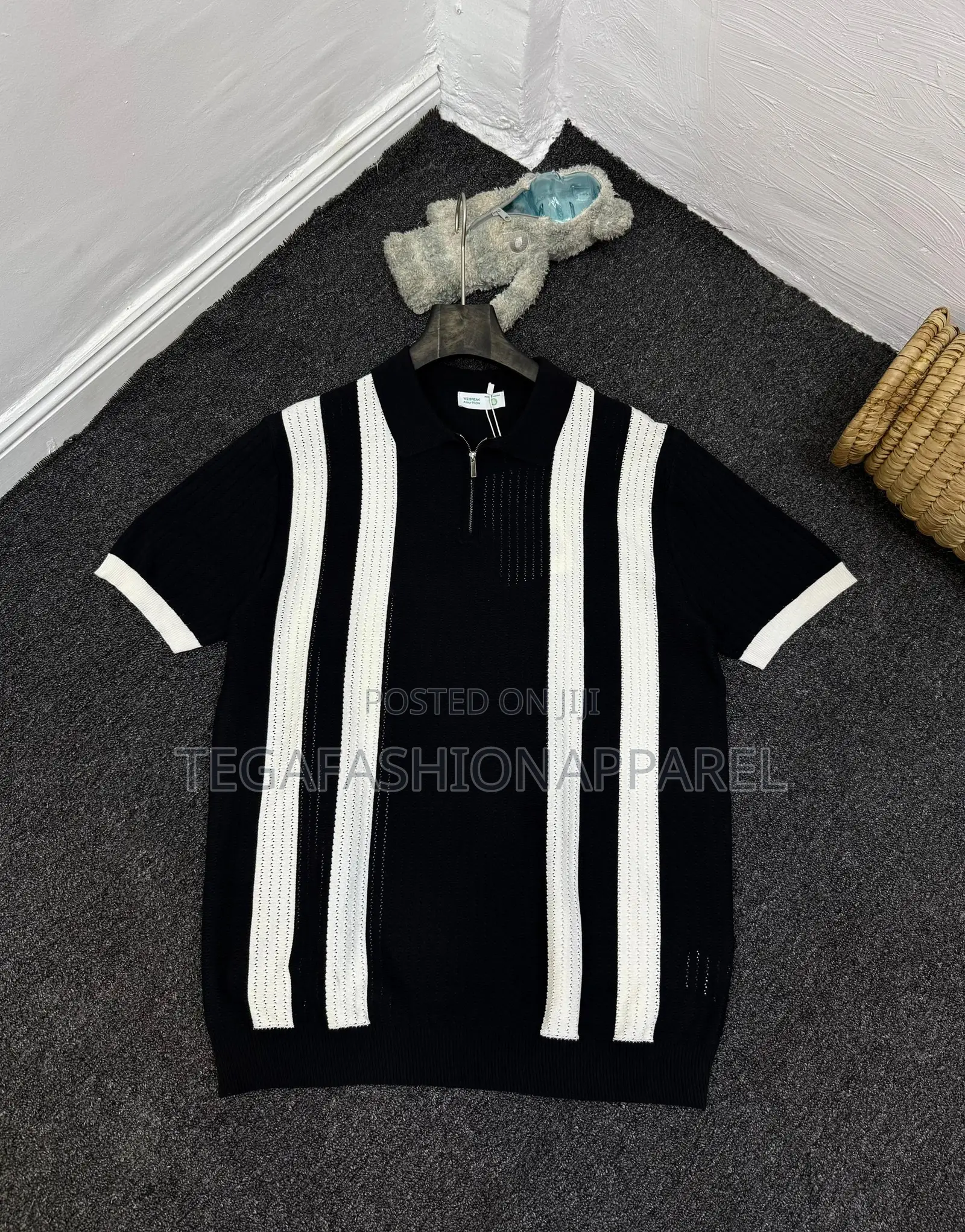 Premium Quality Urban Stretchy Polo