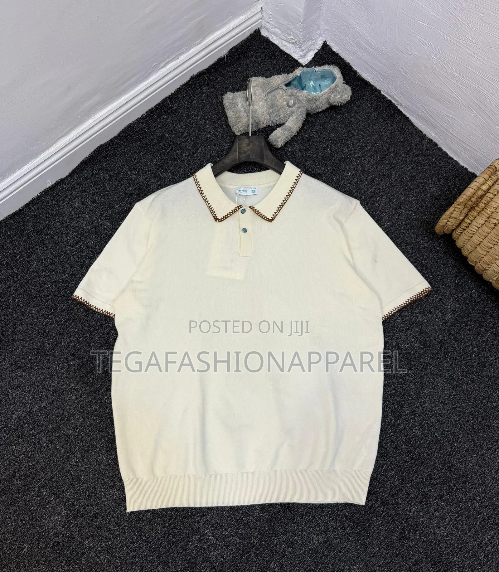 Premium Quality Urban Stretchy Polo