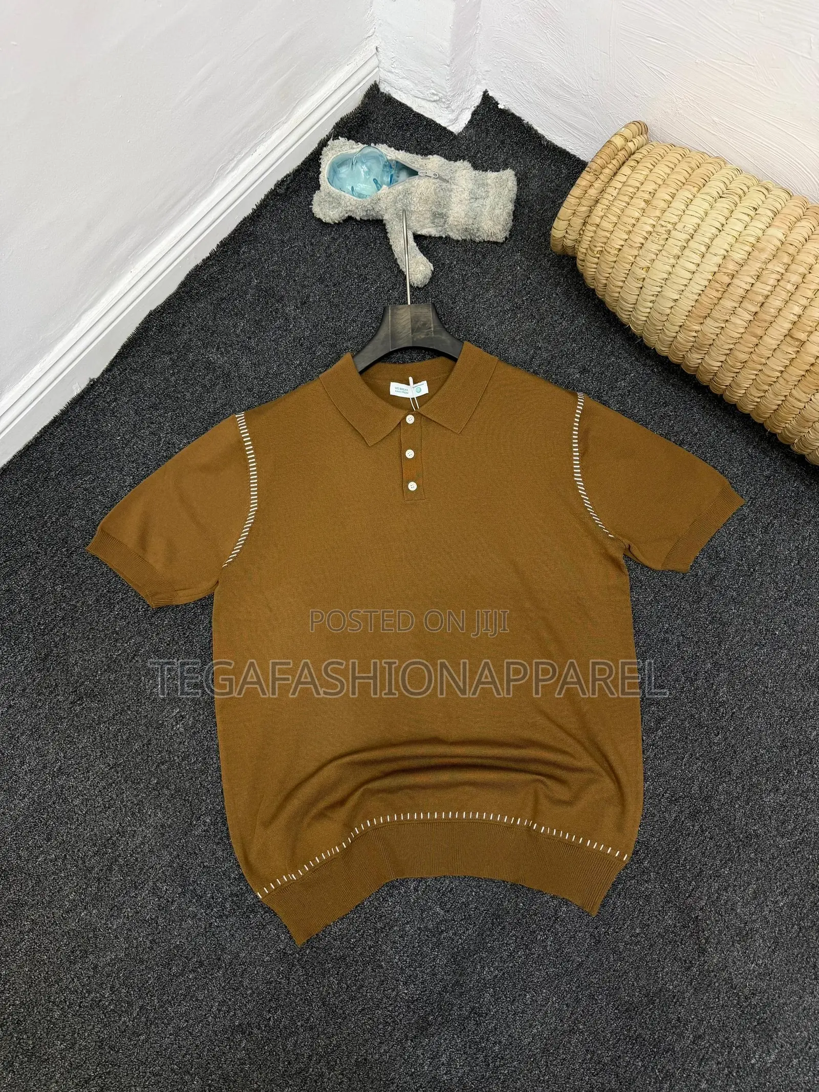 Premium Quality Urban Stretchy Polo