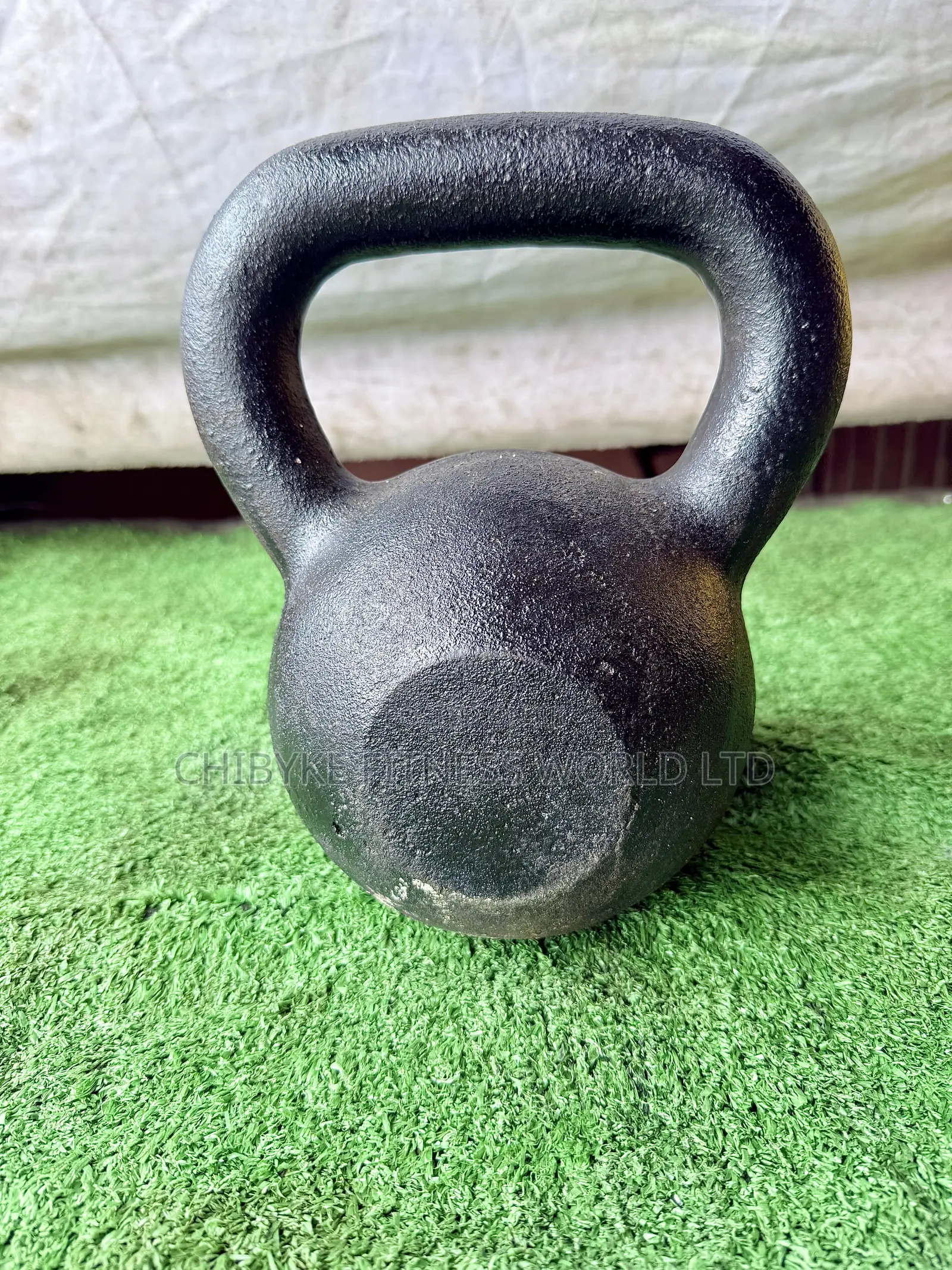 18kg Kettle Bell