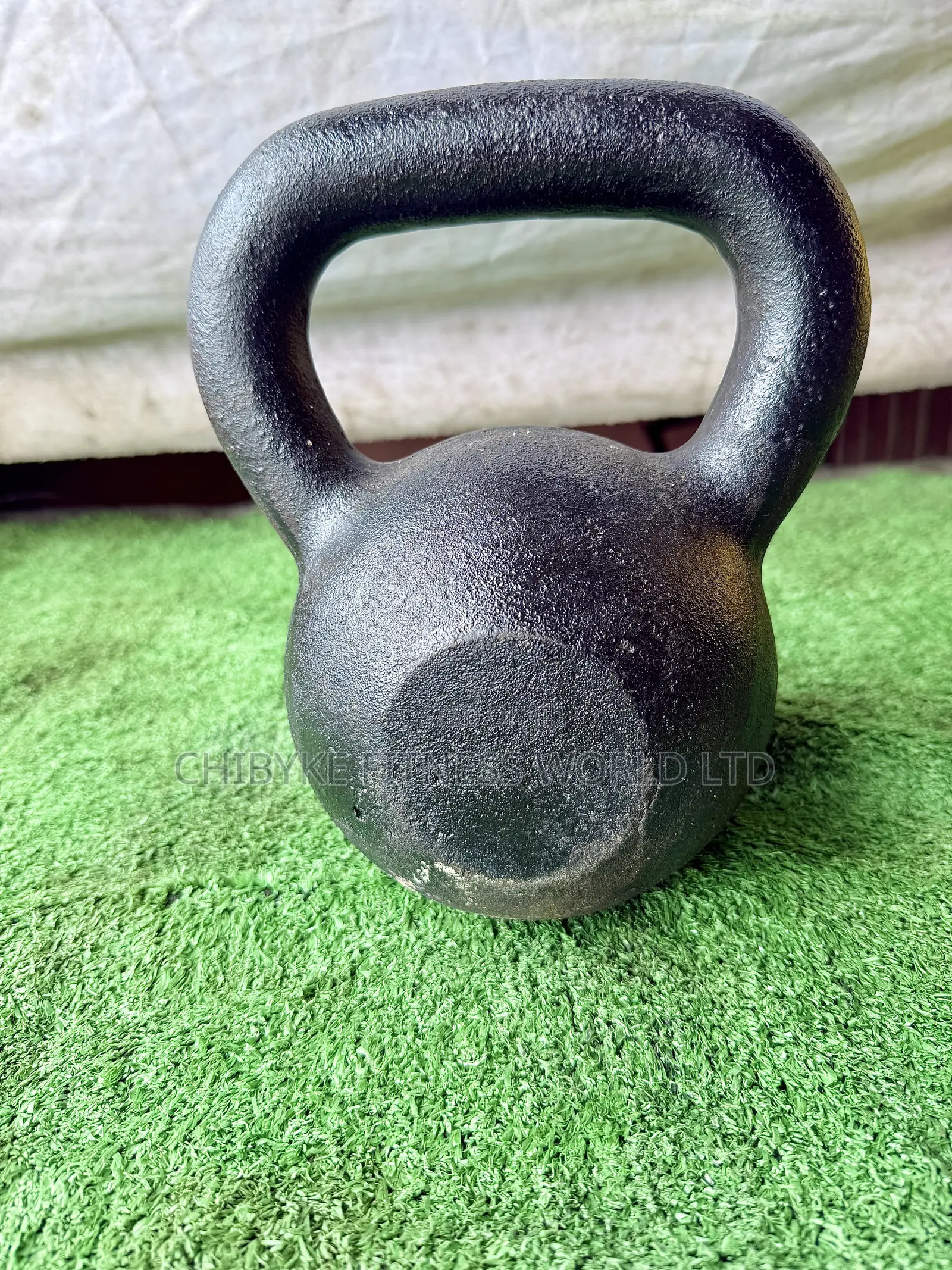 18kg Kettle Bell