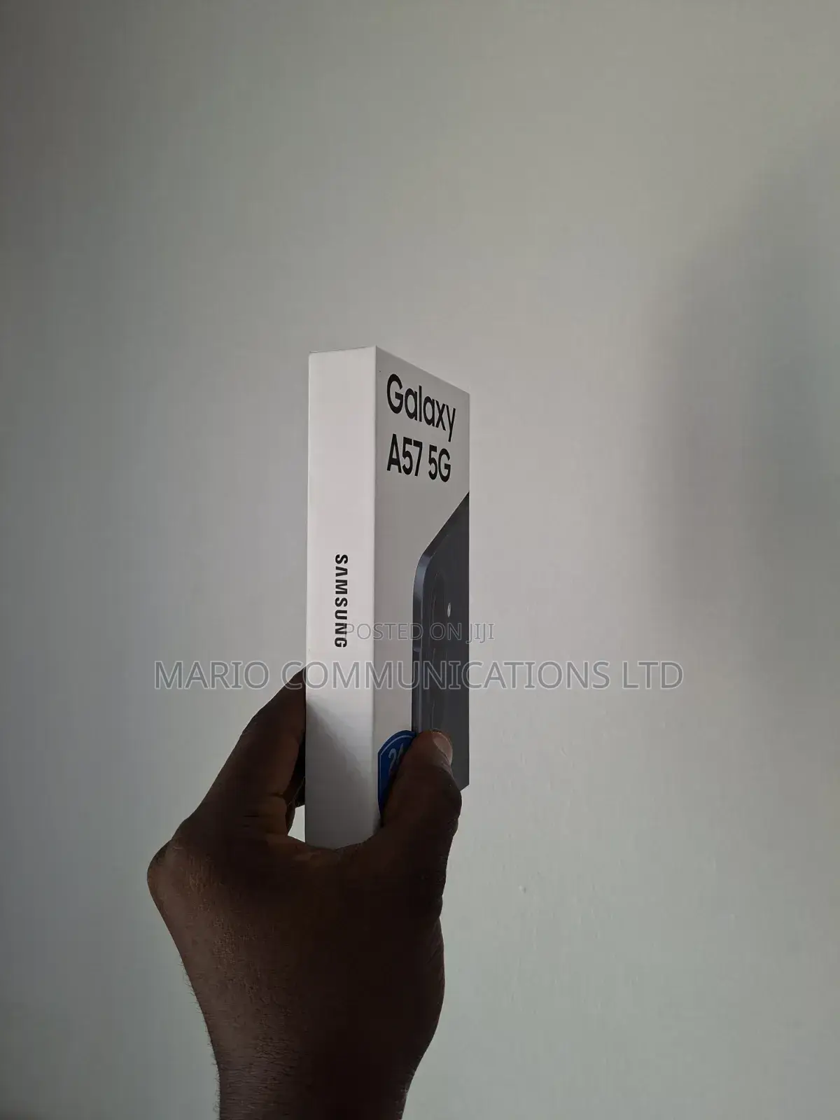 New Samsung Galaxy A57 256 GB