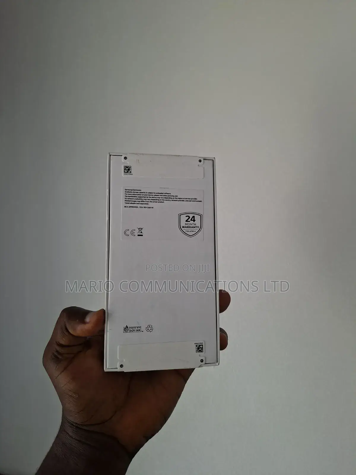 New Samsung Galaxy A57 256 GB