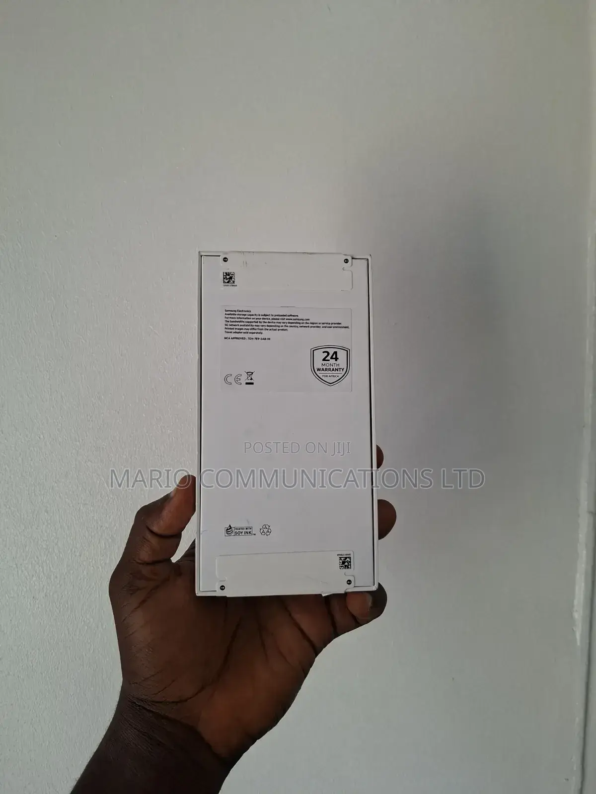New Samsung Galaxy A57 128 GB