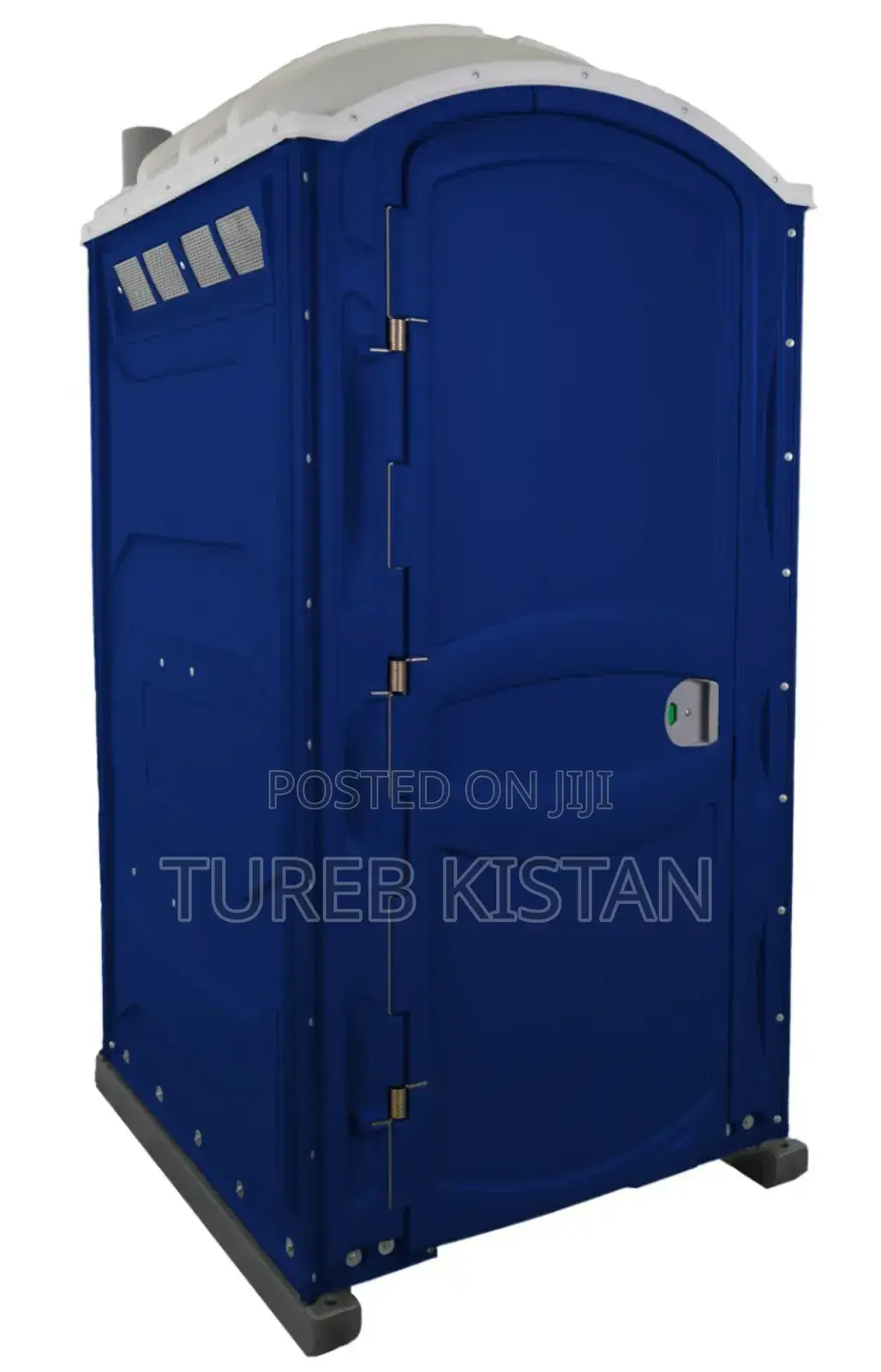 Yuscan Portable Toilet