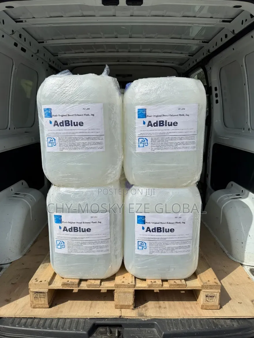 Adblue/Ad Blue (20l)